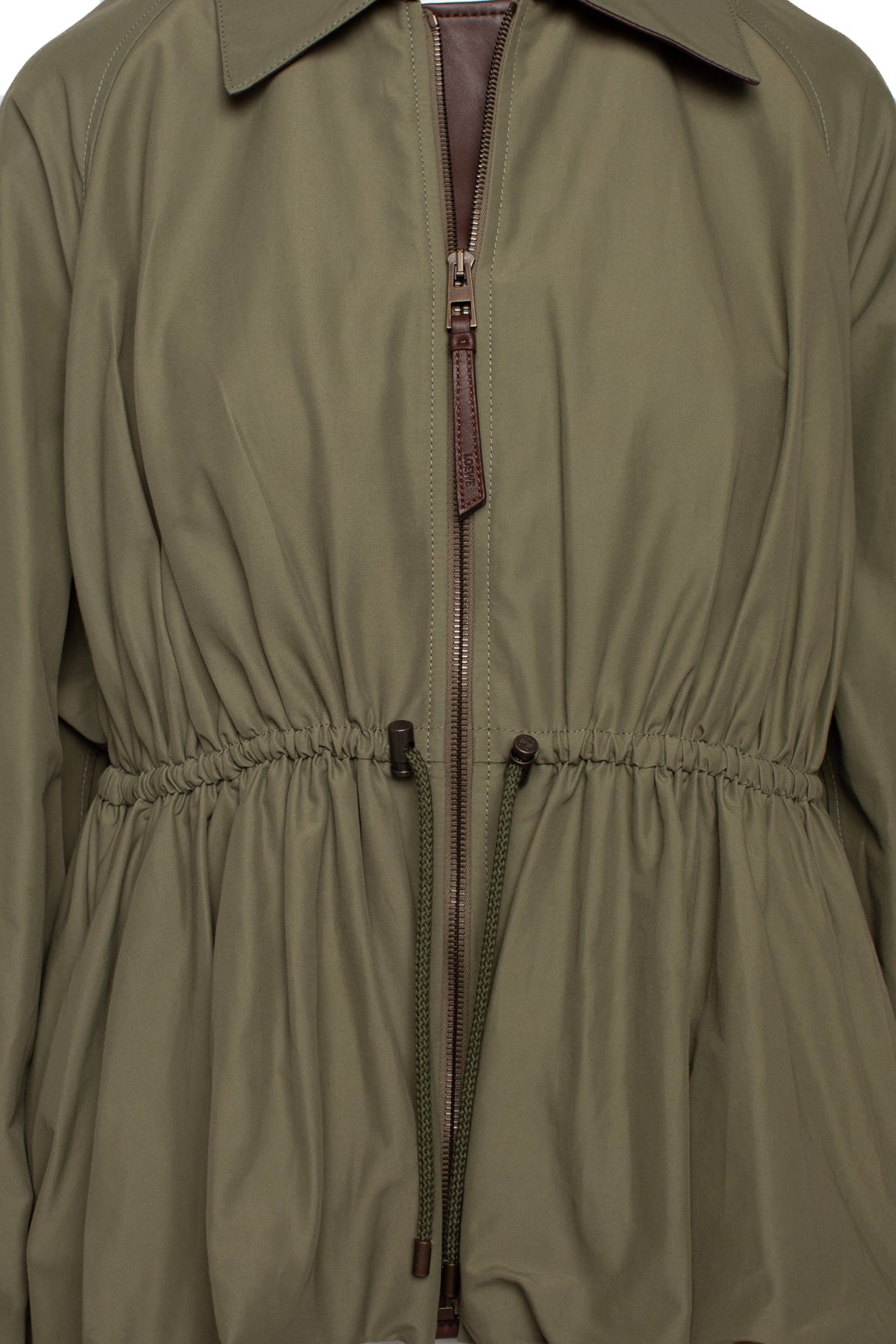 LOEWE Cinch Waist Jacket (Sz. 38/6)