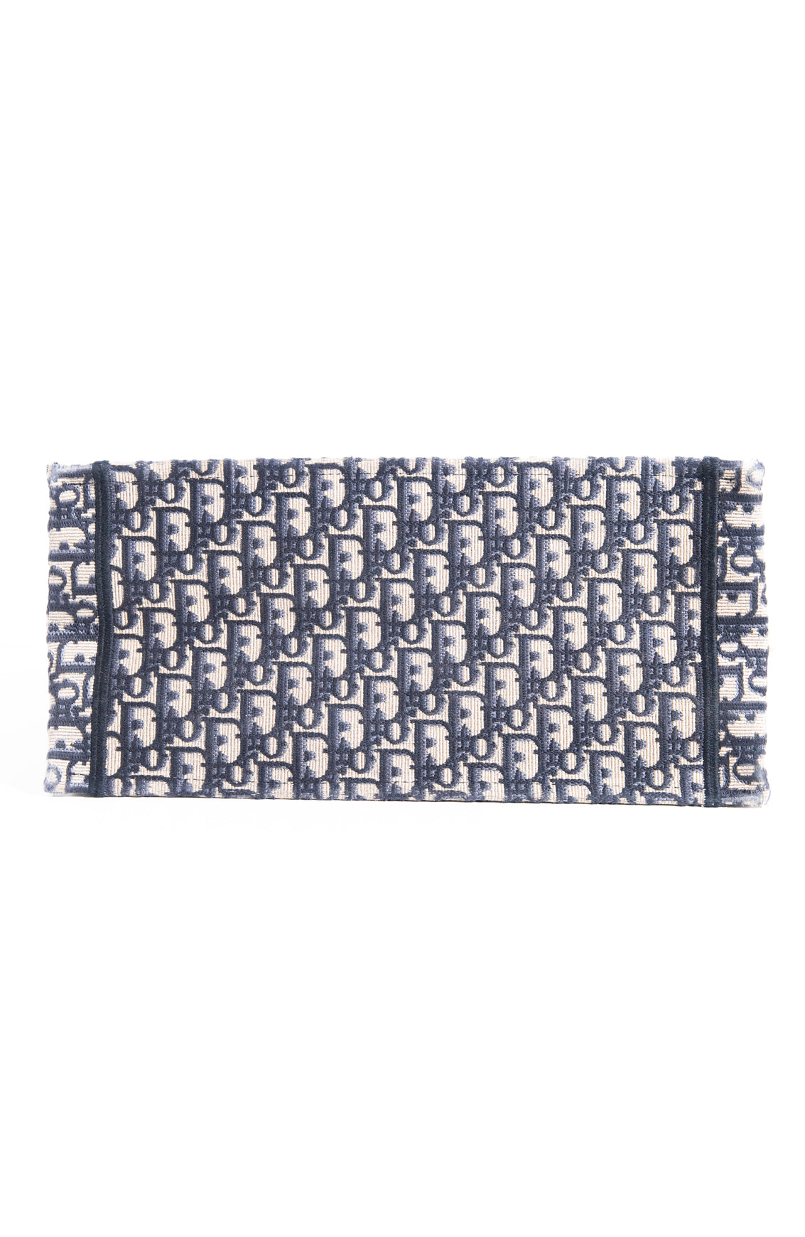 CHRISTIAN DIOR Medium Dior Book Tote