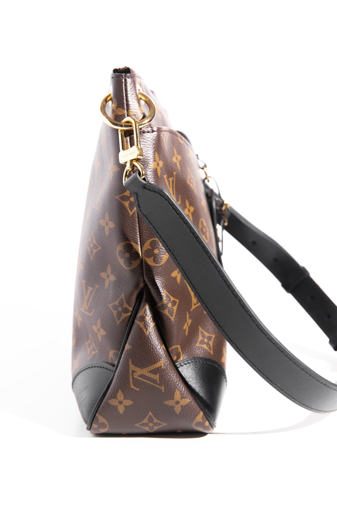 LOUIS VUITTON Classic Monogram Montaigne MM