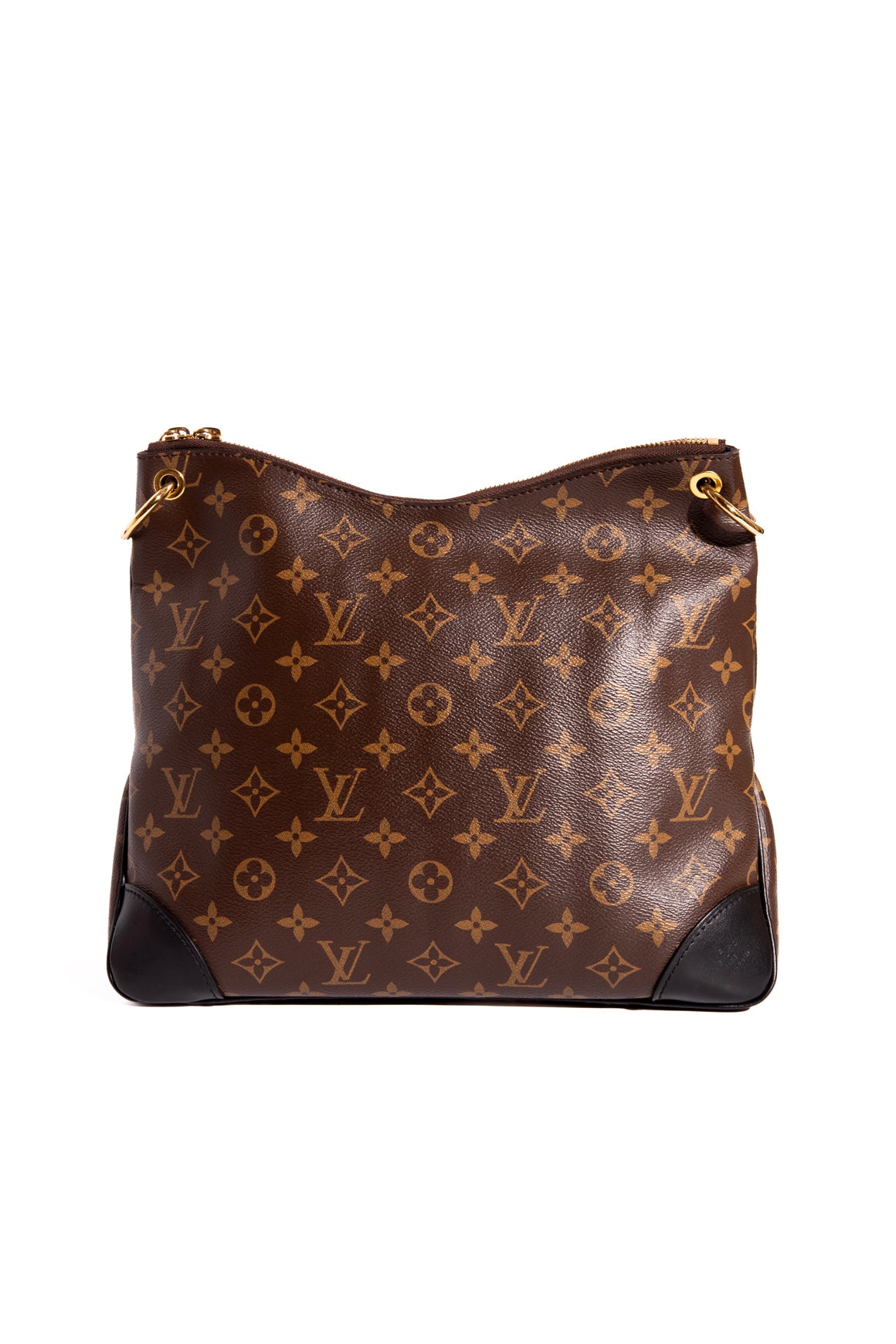 LOUIS VUITTON Monogram 'Odeon' Bag