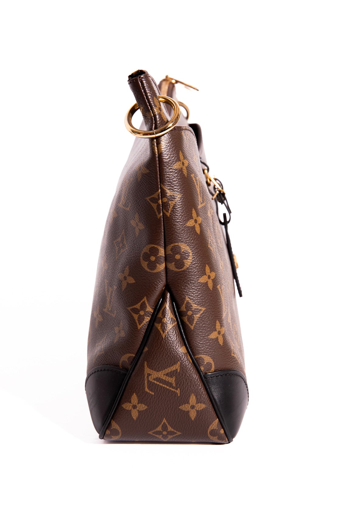 LOUIS VUITTON Monogram 'Odeon' Bag