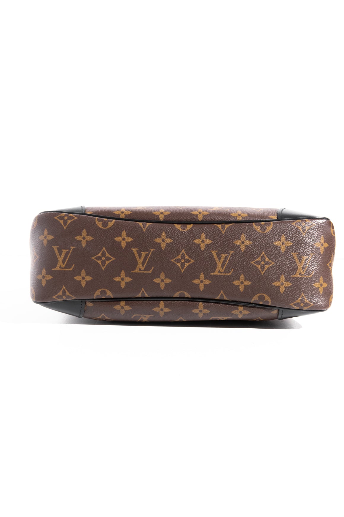 LOUIS VUITTON Classic Monogram Montaigne MM