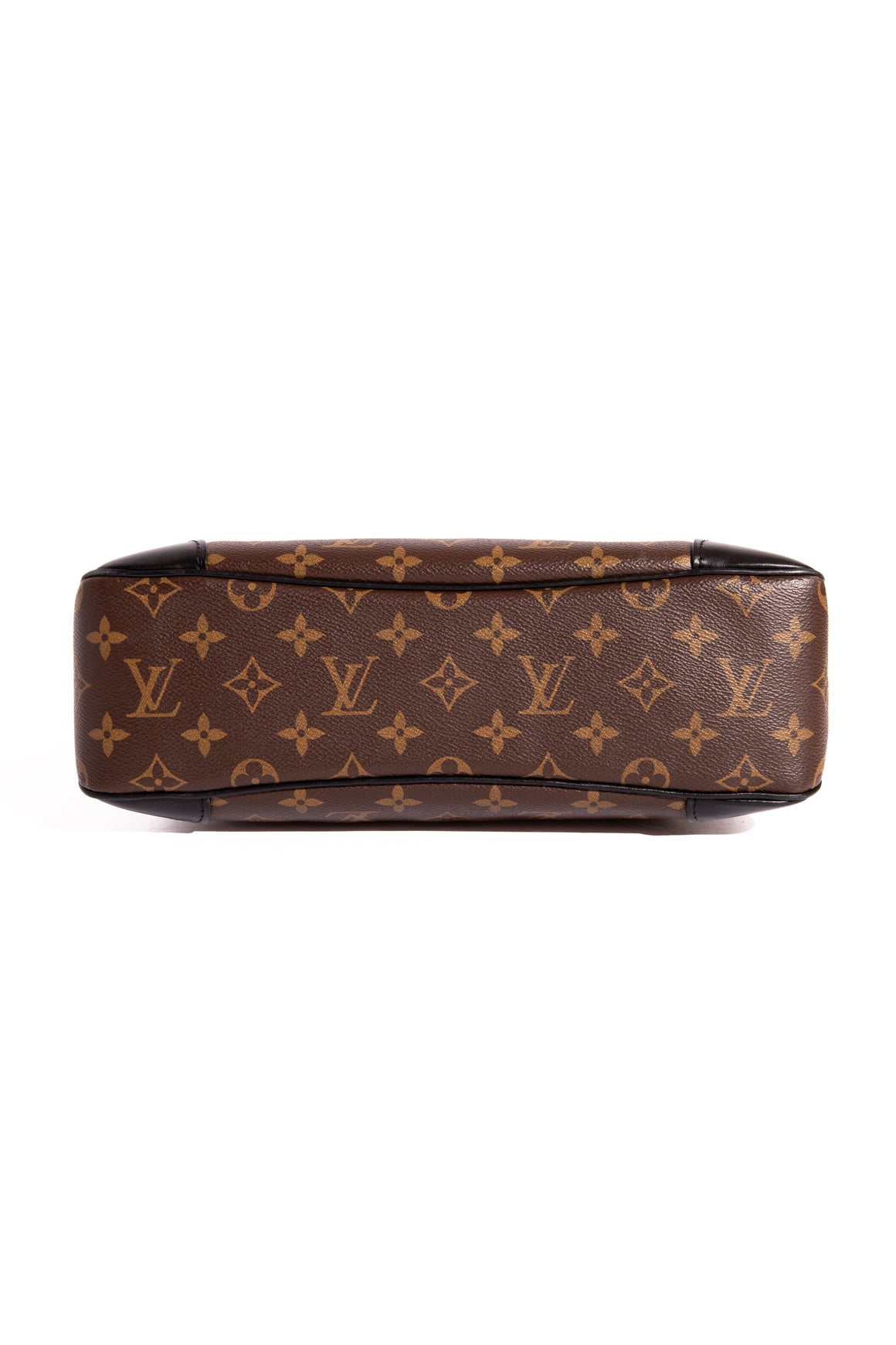 LOUIS VUITTON Monogram 'Odeon' Bag