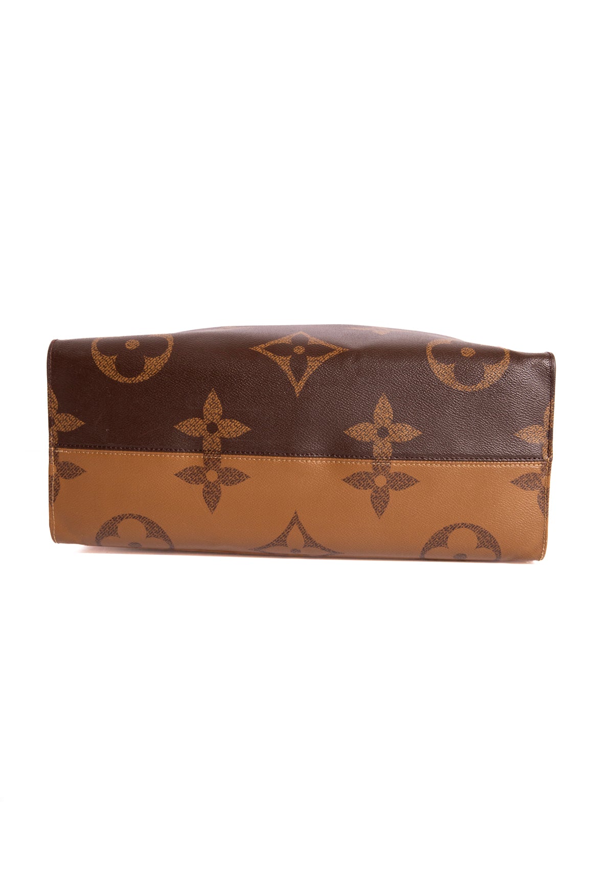 LOUIS VUITTON Monogram 'OntheGo' Bag