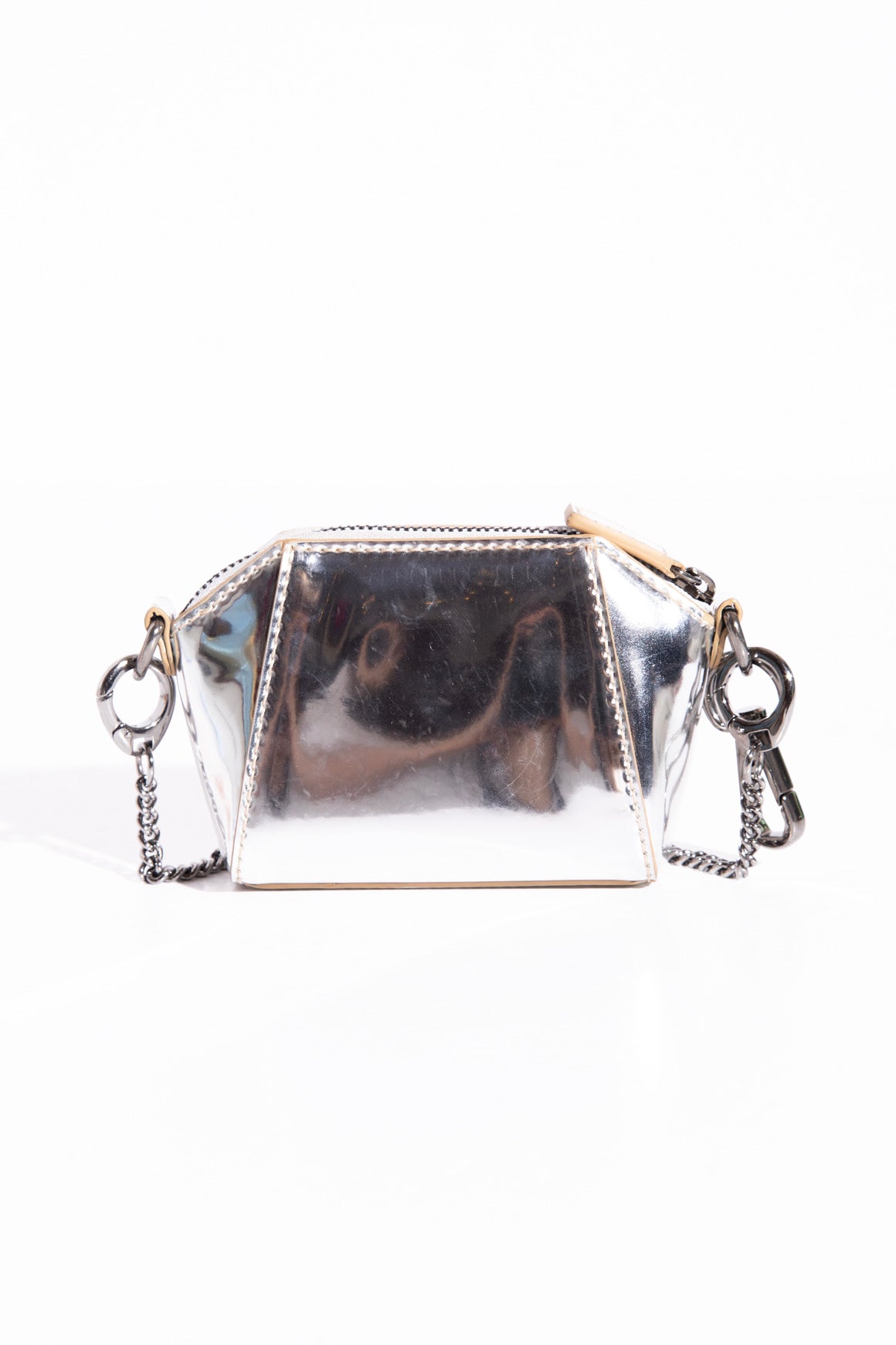 GIVENCHY "Antigona" Baby Bag