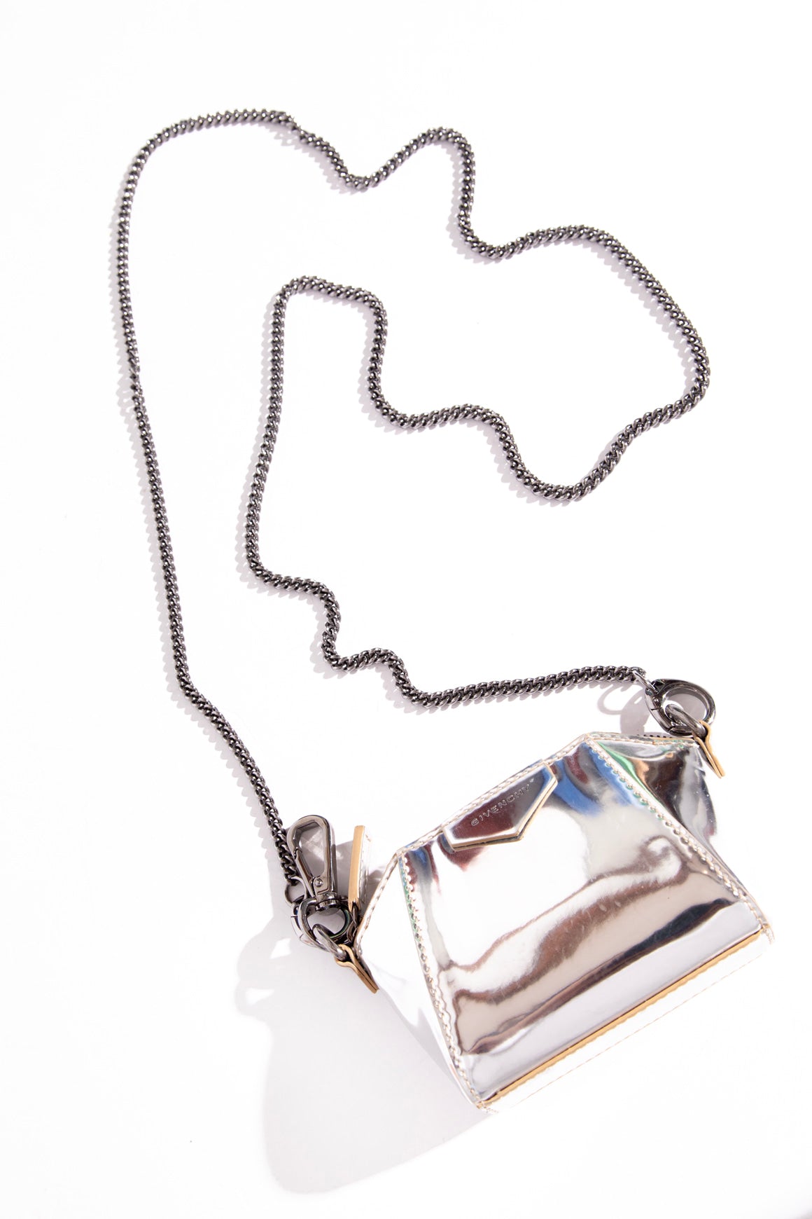 GIVENCHY "Antigona" Baby Bag