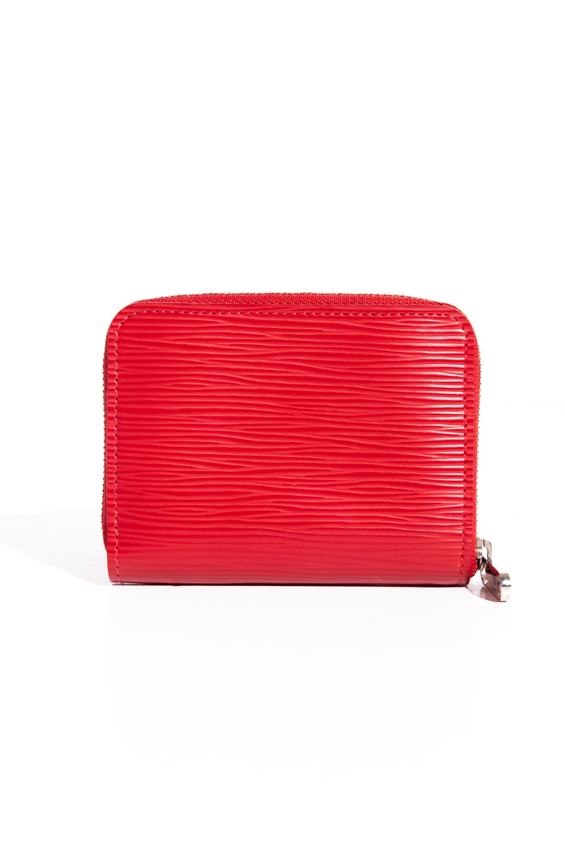 LOUIS VUITTON Zip Around Coin Pocket