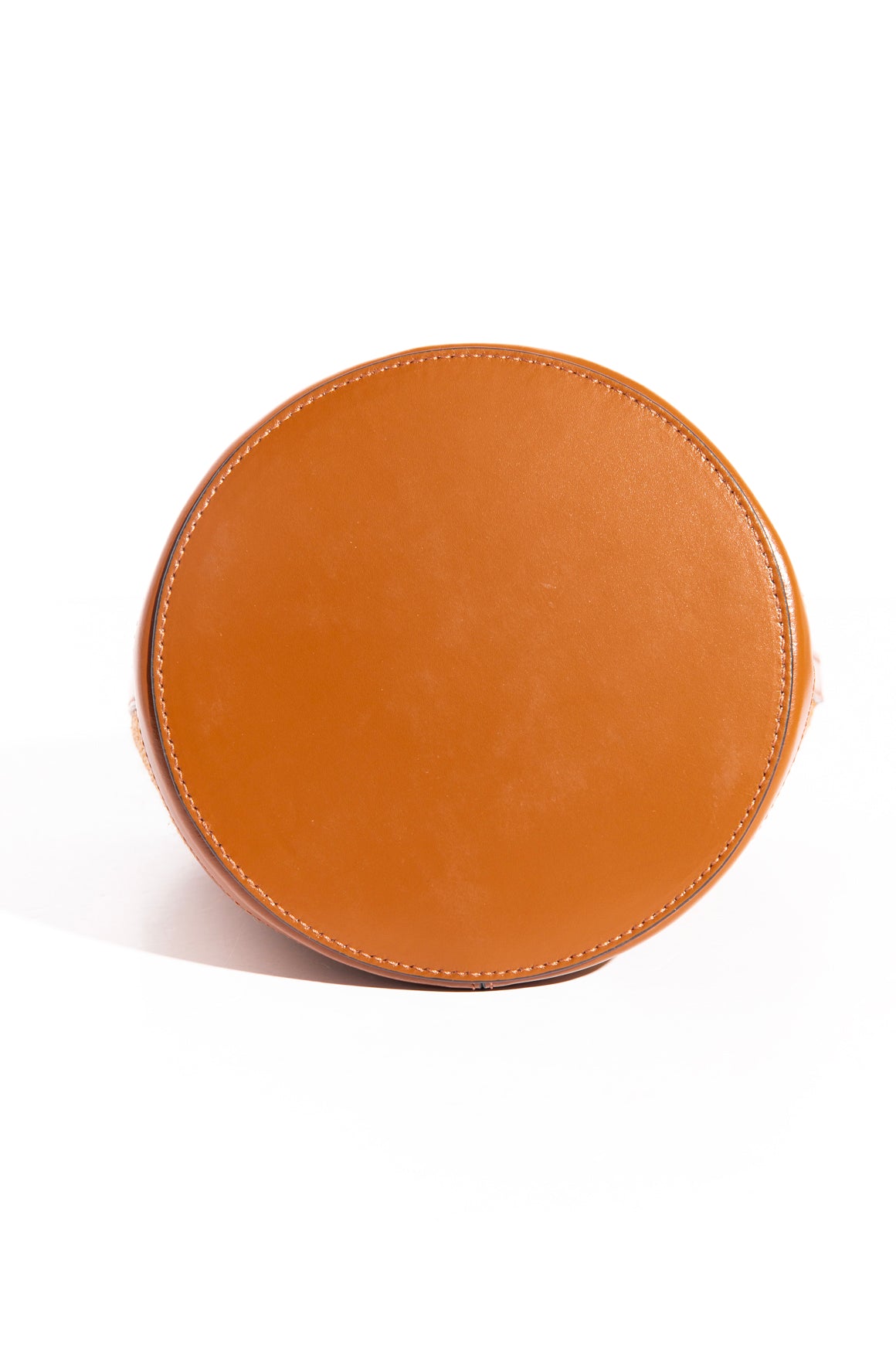 MARNI Tan Leather 'Topicalia' Bag