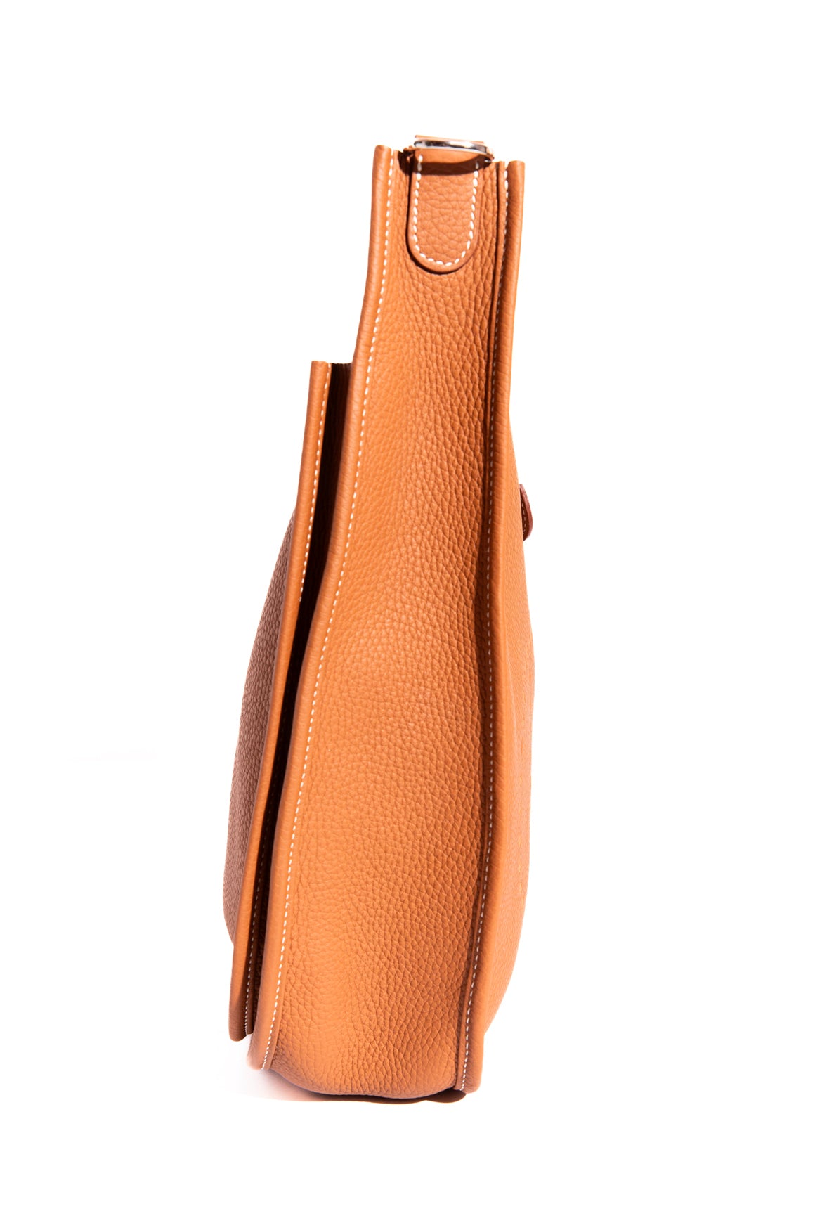 HERMES Gold Evelyn III - Large