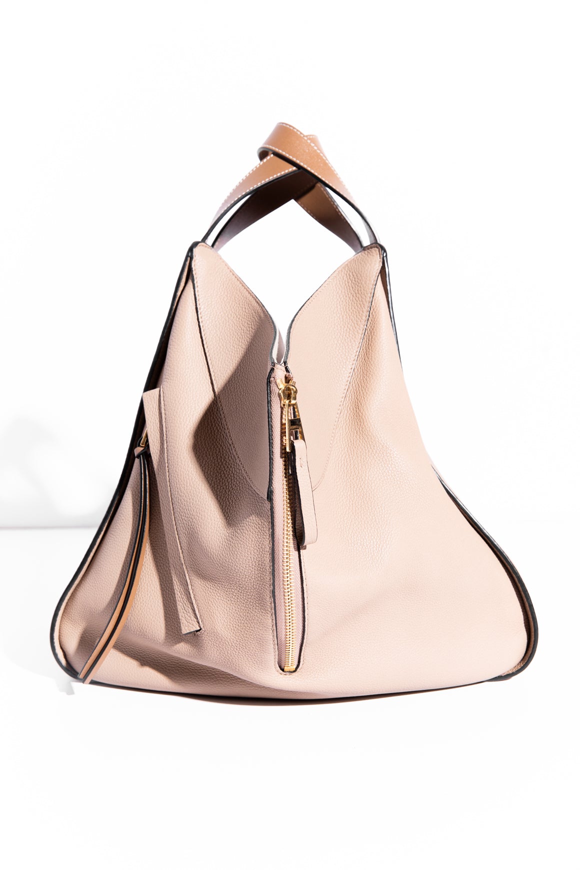 LOEWE Medium Hammock Bag - Medium