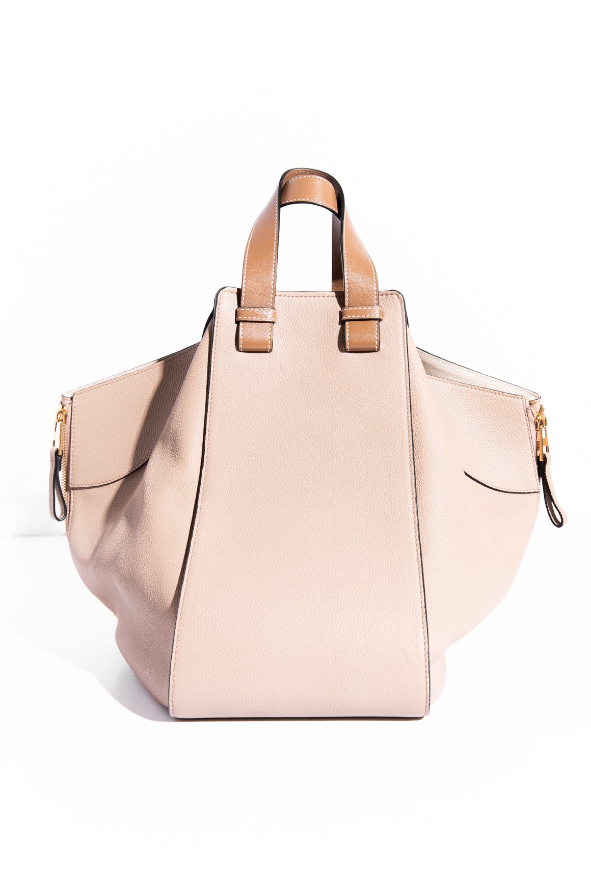 LOEWE Medium Hammock Bag - Medium