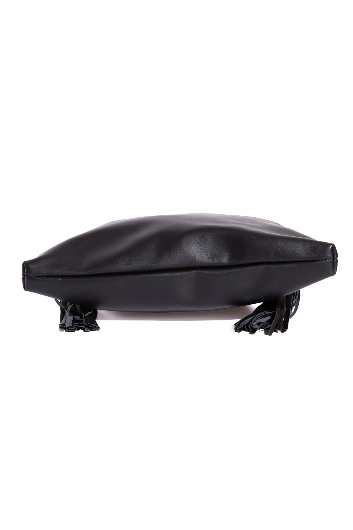 MARNI Black Small 'Venice' Fringe