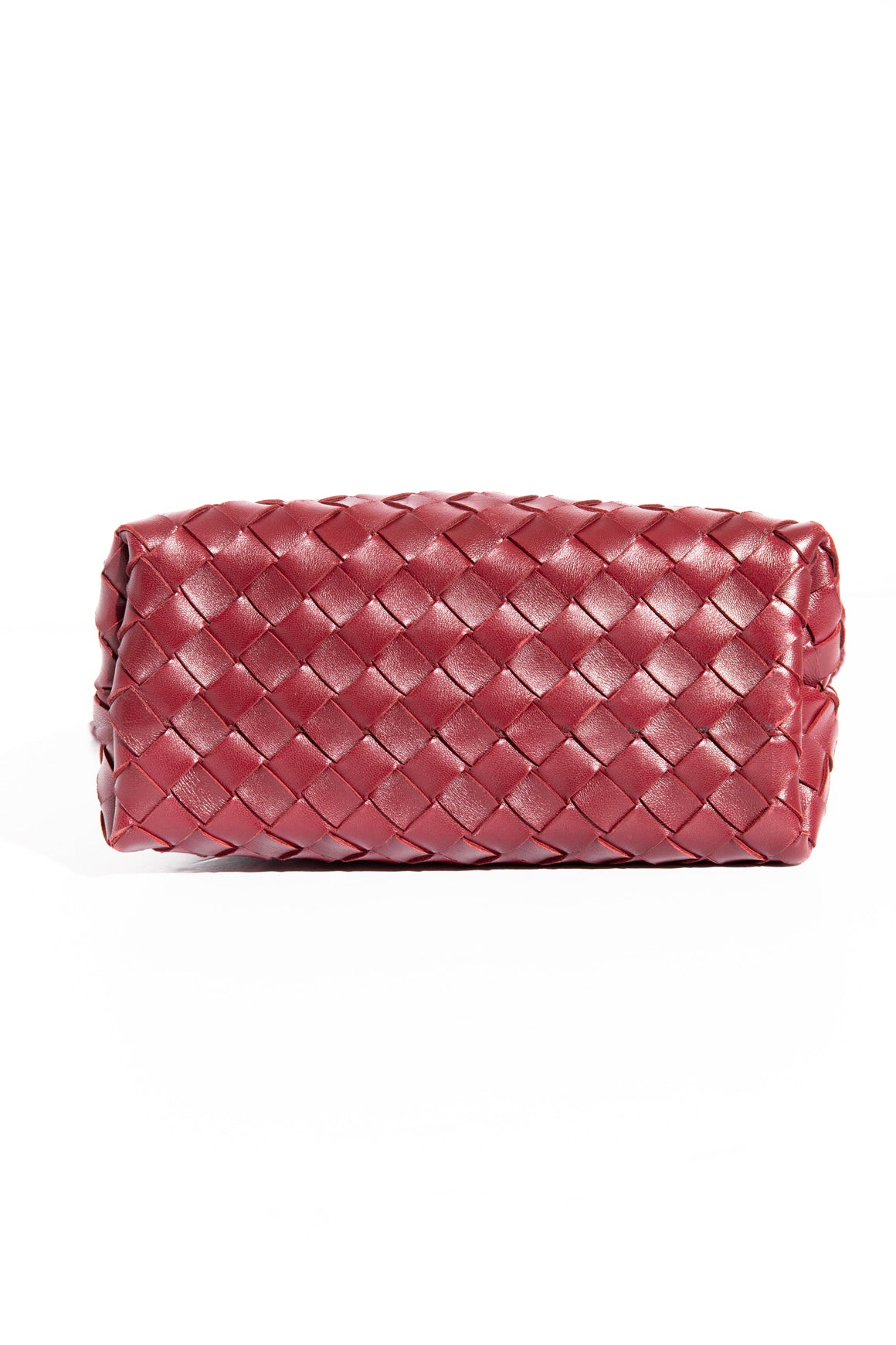 BOTTEGA VENETA Barolo Small Andiamo Bag