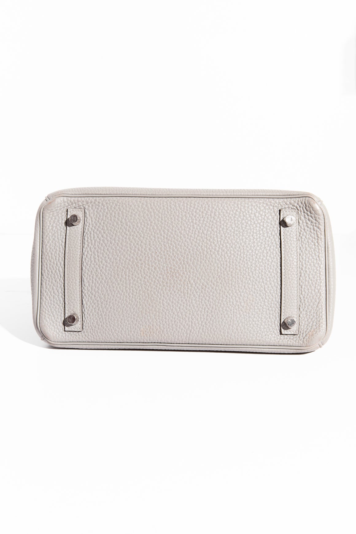 2024 Gris Togo Birkin 30 W/ Pegasus Charm