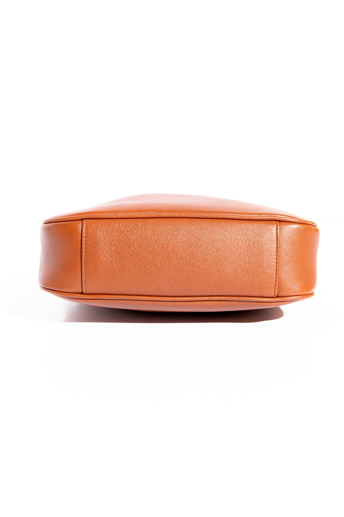 GUCCI Brown Diana Small Shoulder Bag