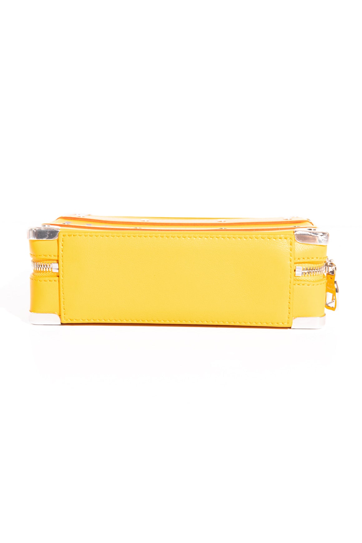 LOUIS VUITTON No.7 Soft Trunk