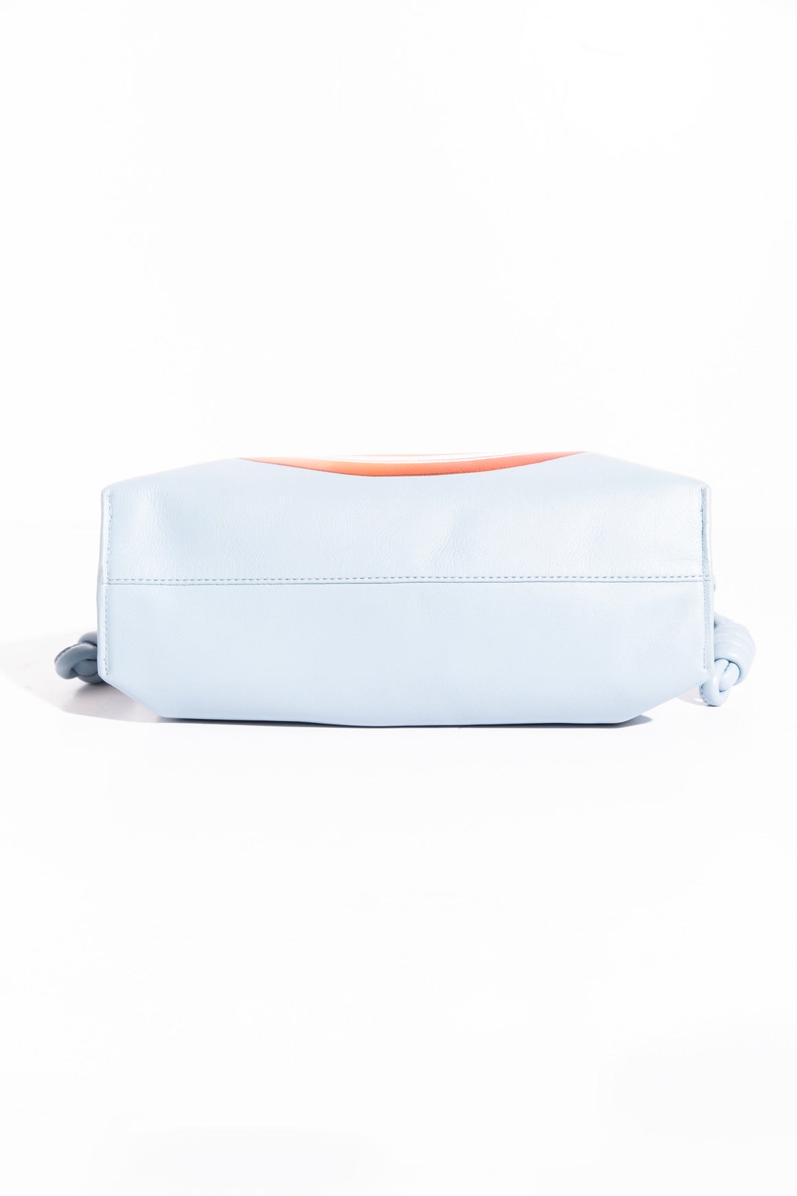 LOEWE Maruja Mallo Flamenco Pouch