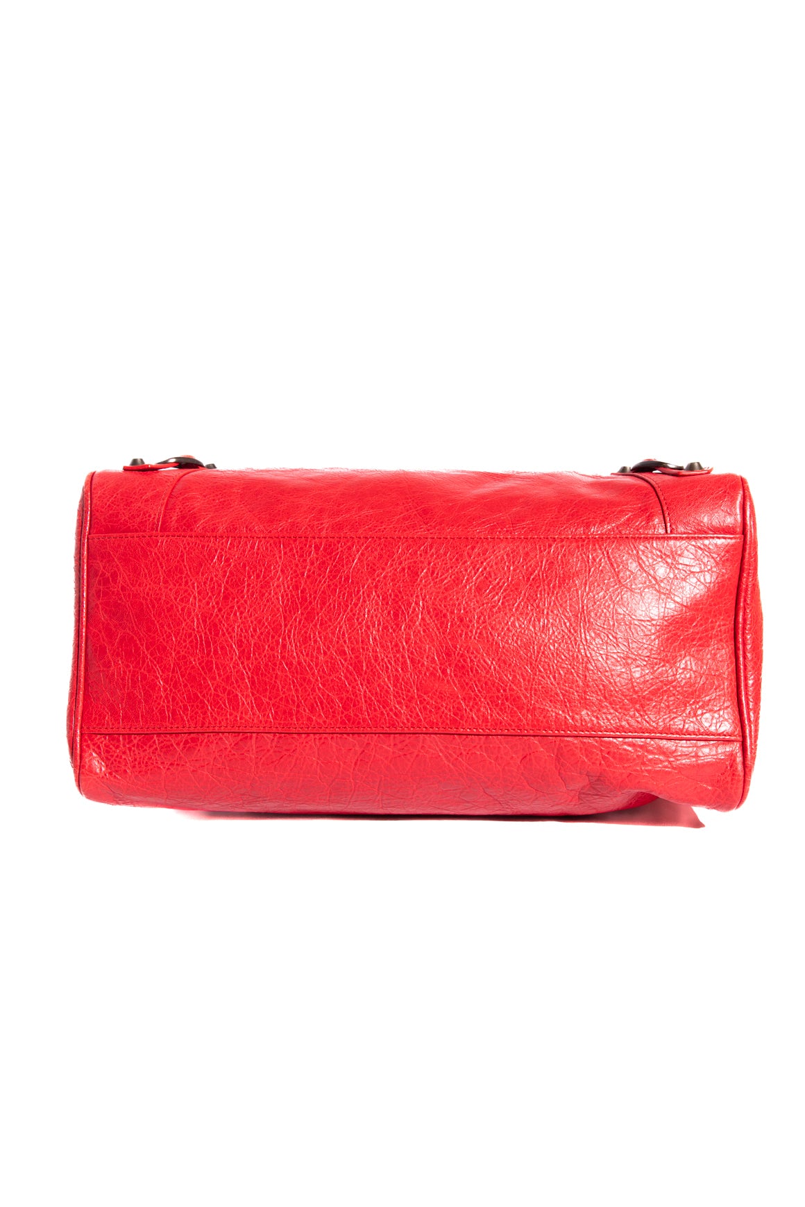 BALENCIAGA Large "Le City" Bag