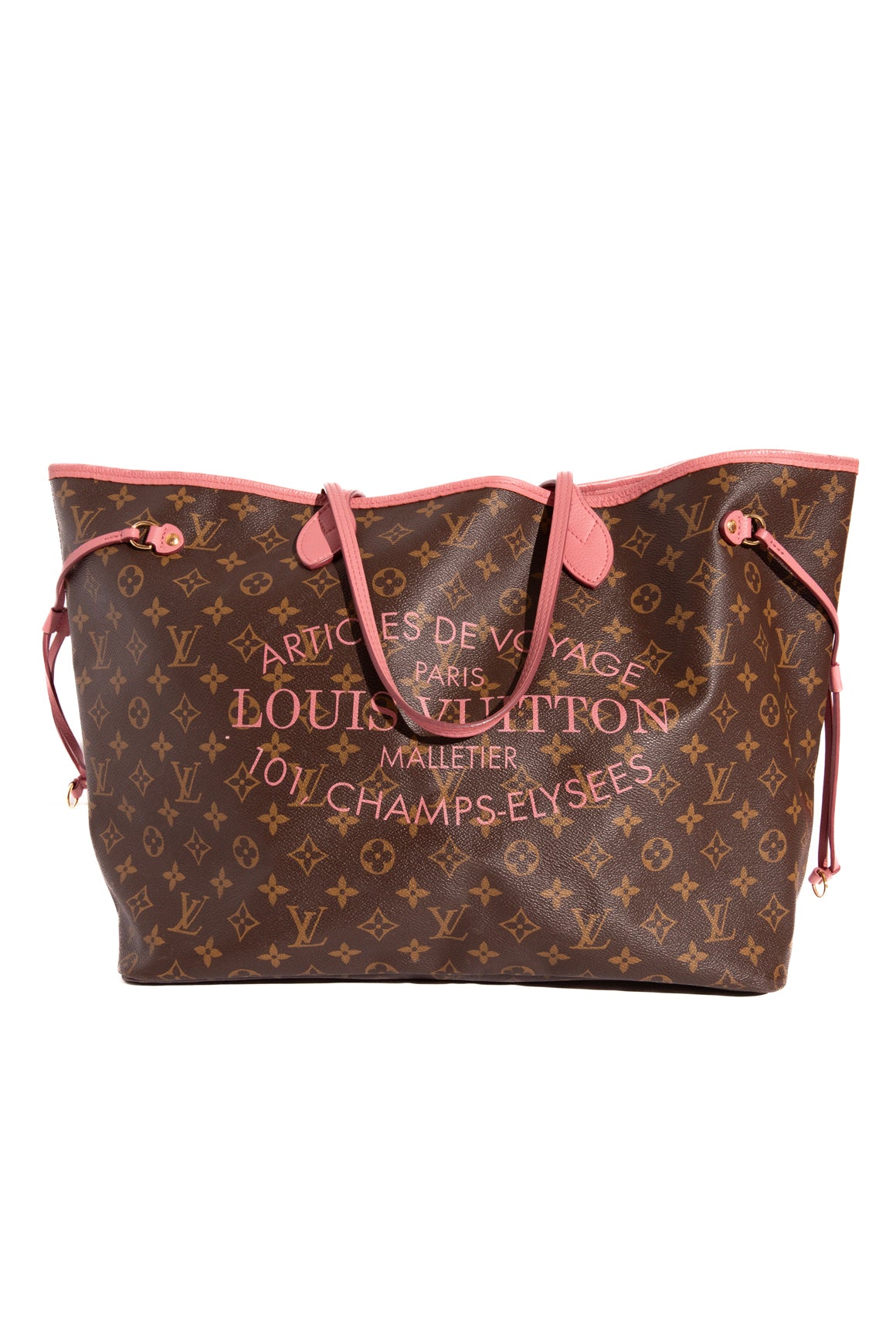 neverfull tote neverfull pm mm gm LOUIS VUITTON Neverfull PM Tote MOSS Consignment