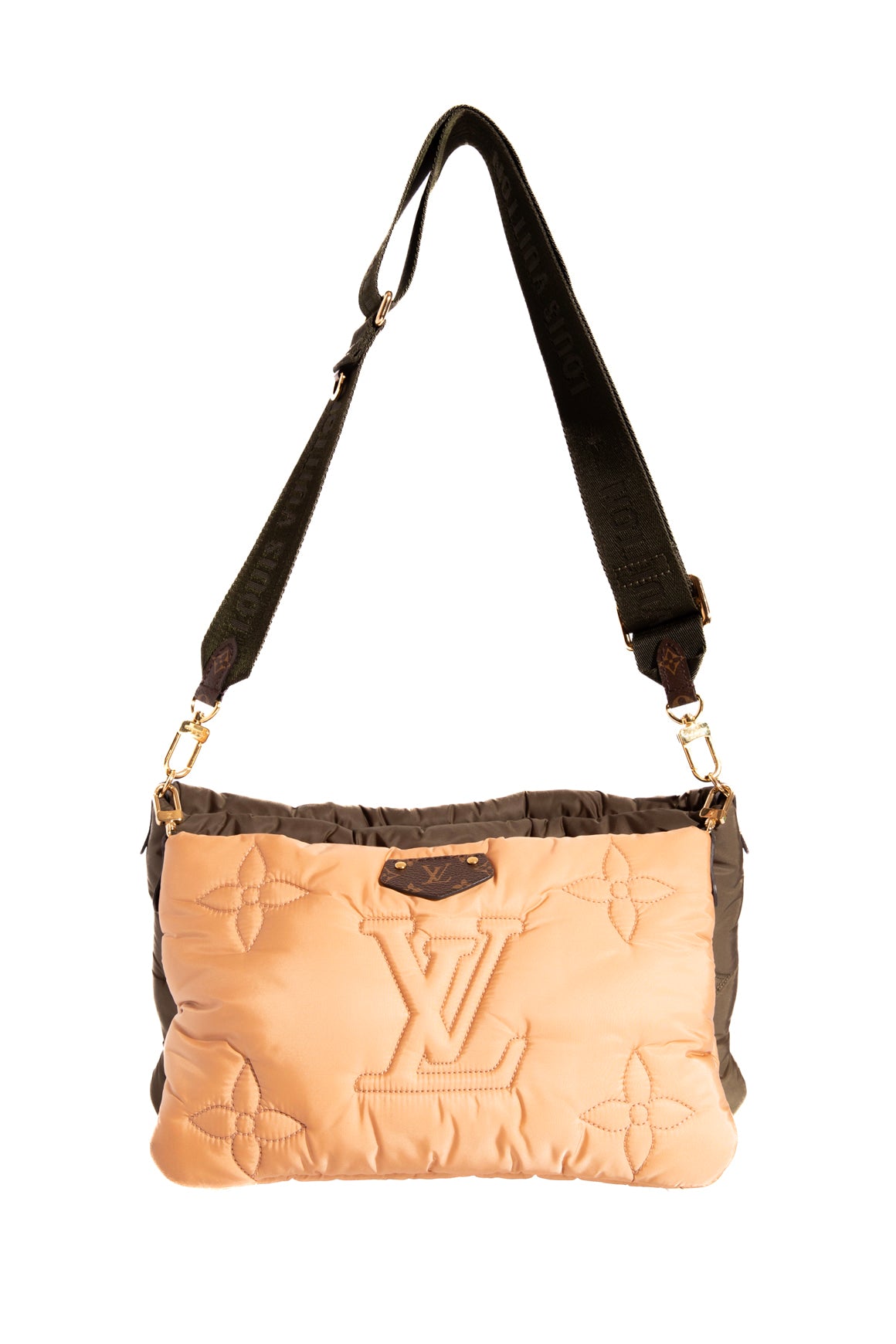 LOUIS VUITTON Pillow Maxi Multi Pochette