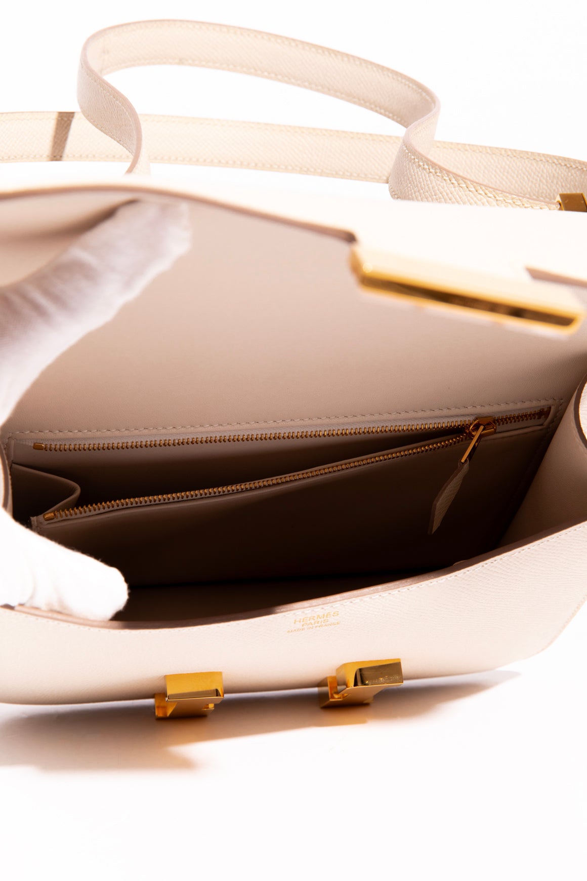 HERMES 2024 Craie Epsom Constance 1-24