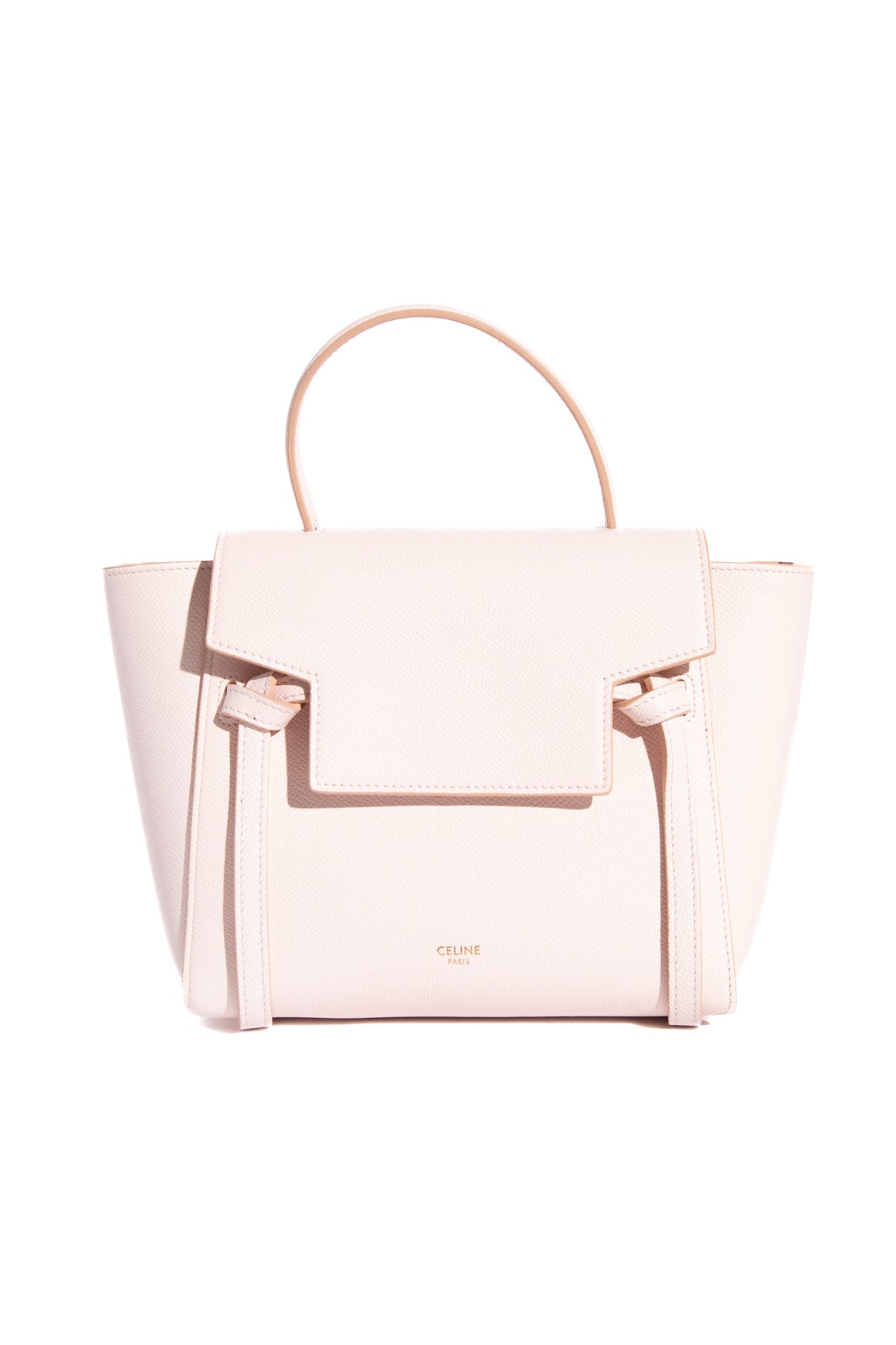 CELINE Nano Belt Bag