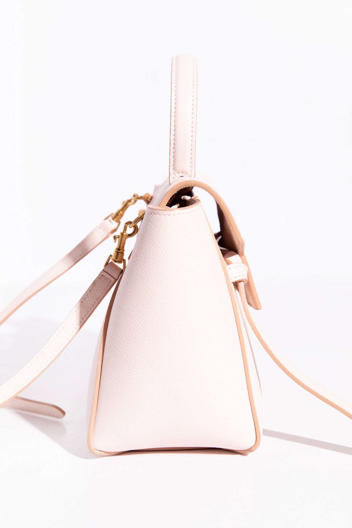 CELINE Nano Belt Bag