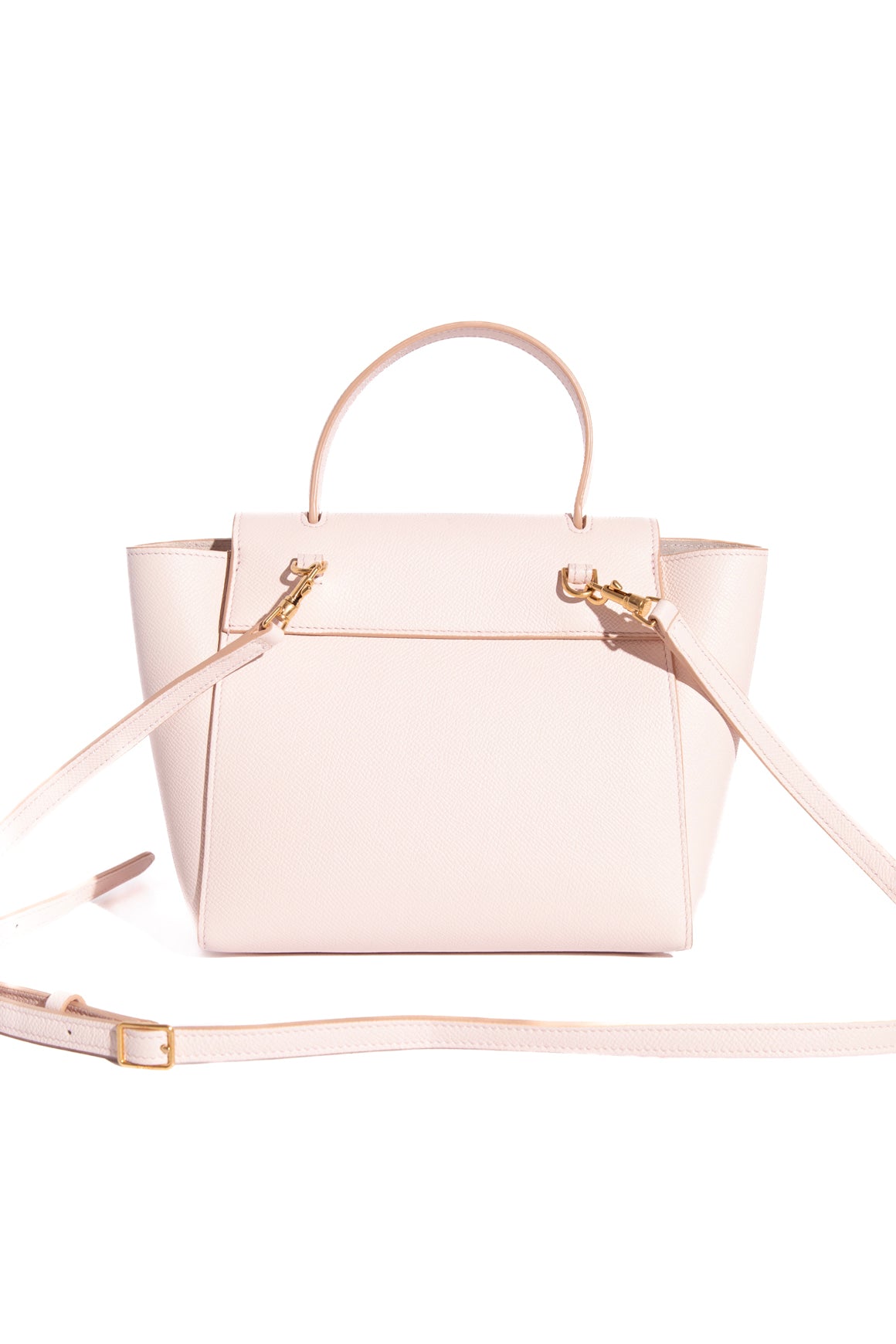 CELINE Nano Belt Bag