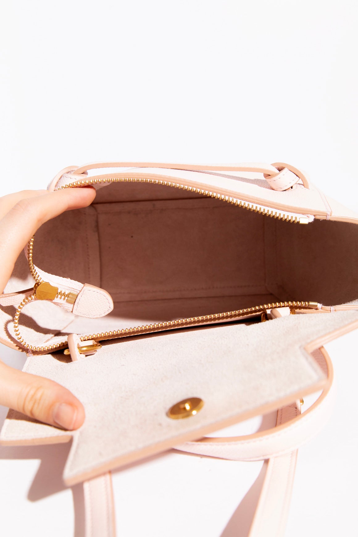 CELINE Nano Belt Bag