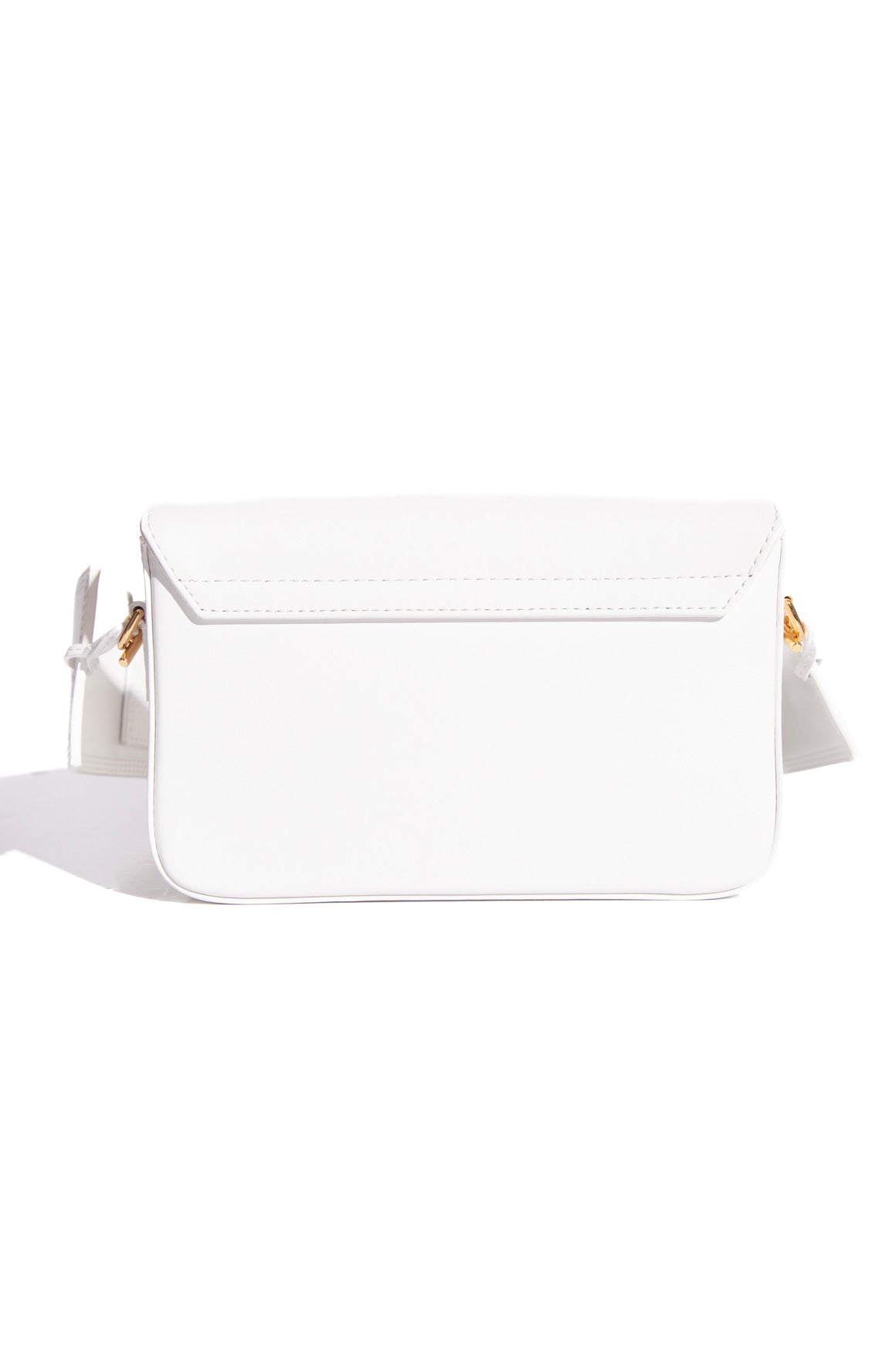JACQUEMUS Le Carinu Shoulder Bag