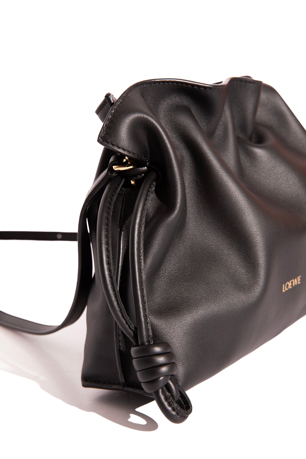 LOEWE Mini Flamenco Crossbody