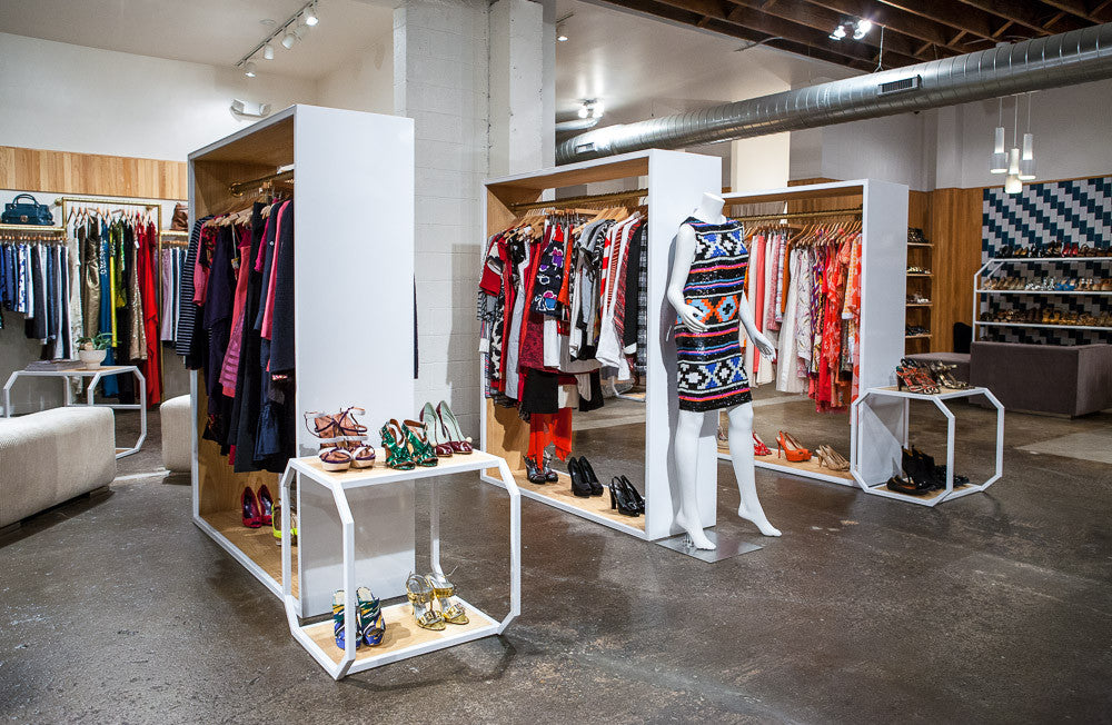 Moss San Antonio Store