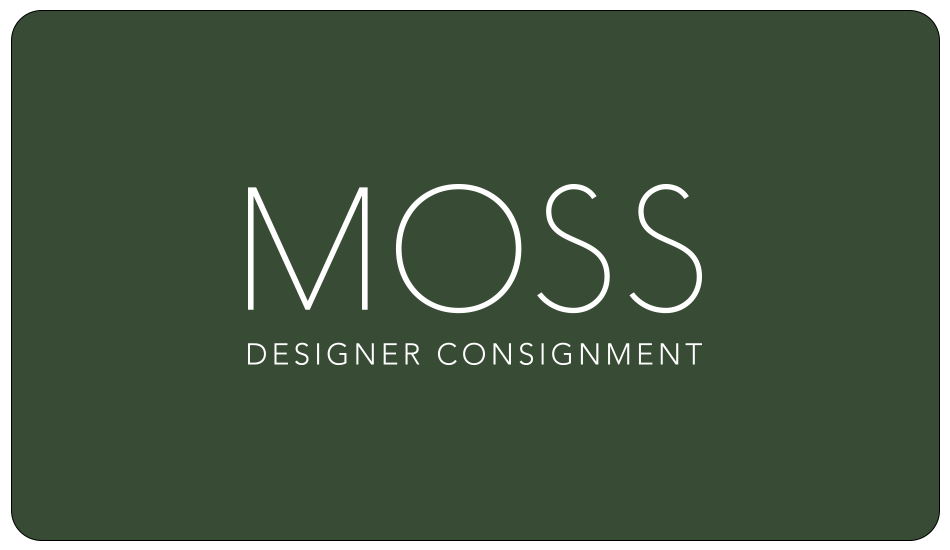 MOSS Gift Card