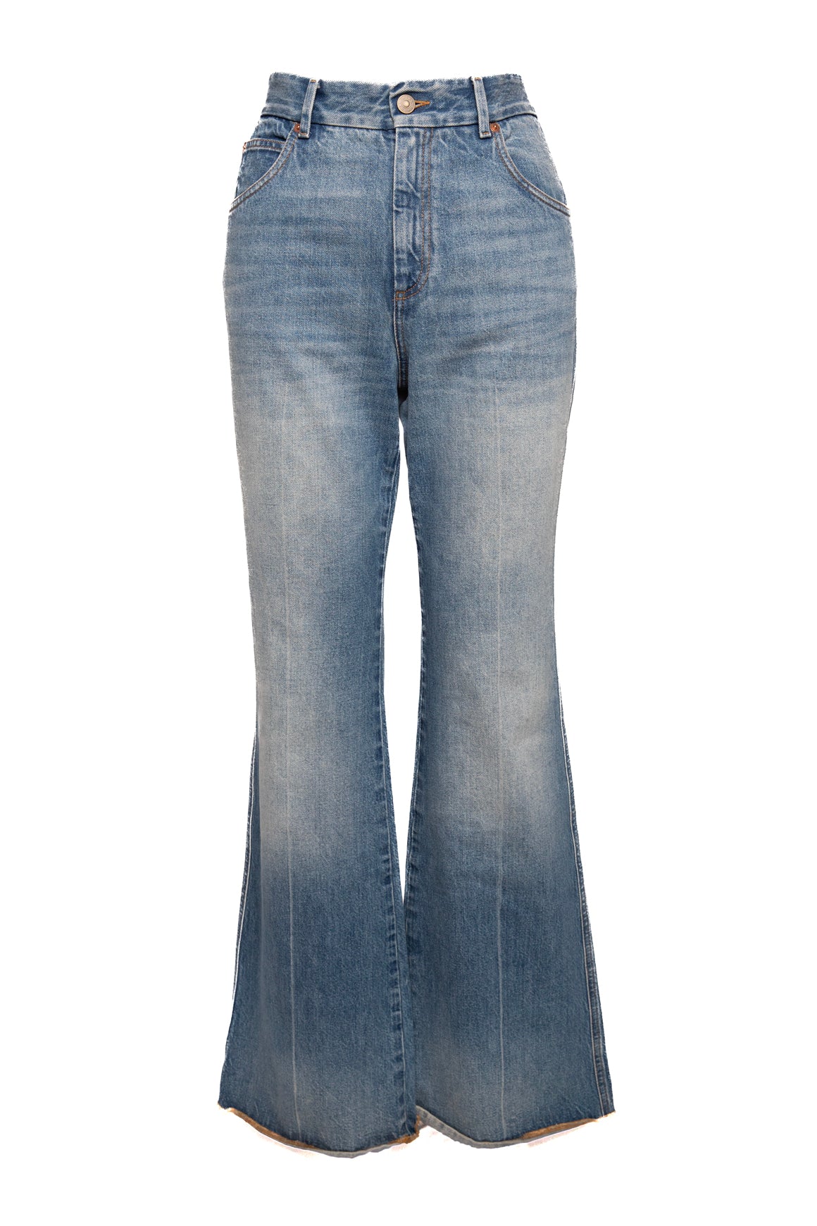 GUCCI Flare Jeans (Sz. 27)