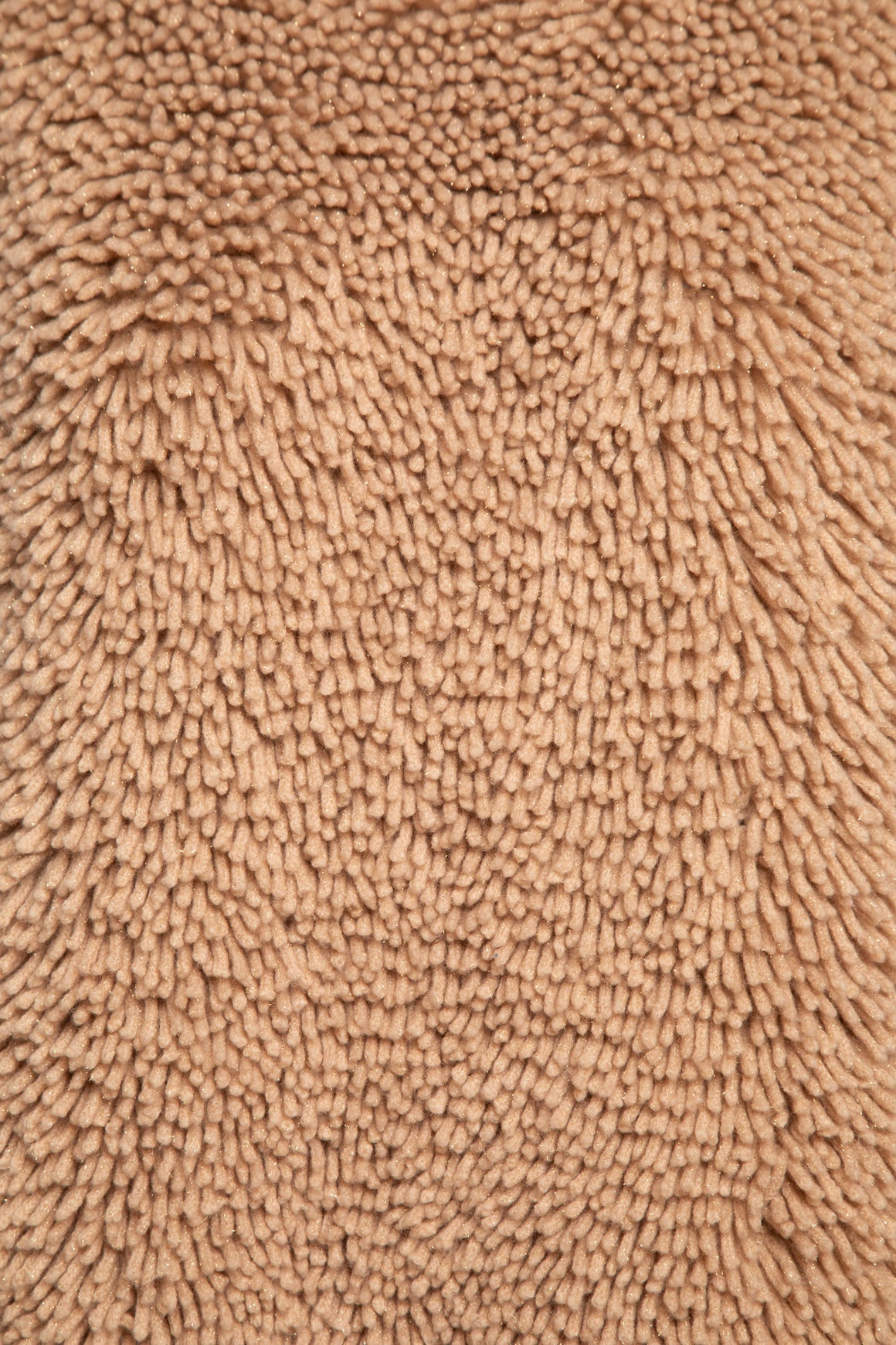 BRUNELLO CUCINELLI Oat Fringe Sweater Vest (Sz. 3XL)