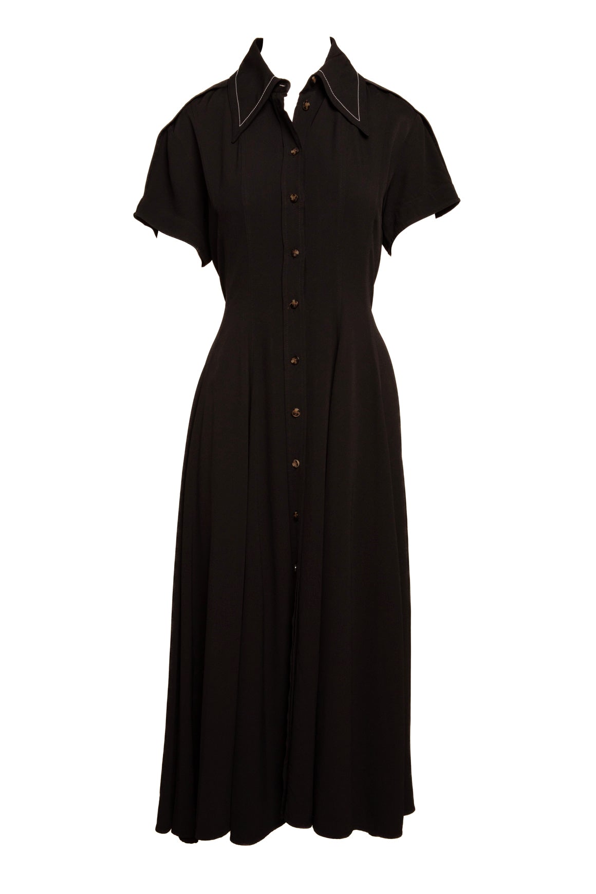 proenza schouler maxi dress Proenza Schouler, Pleated metallic knit maxi dress, Women, Green, M, Dresses, Materialmix