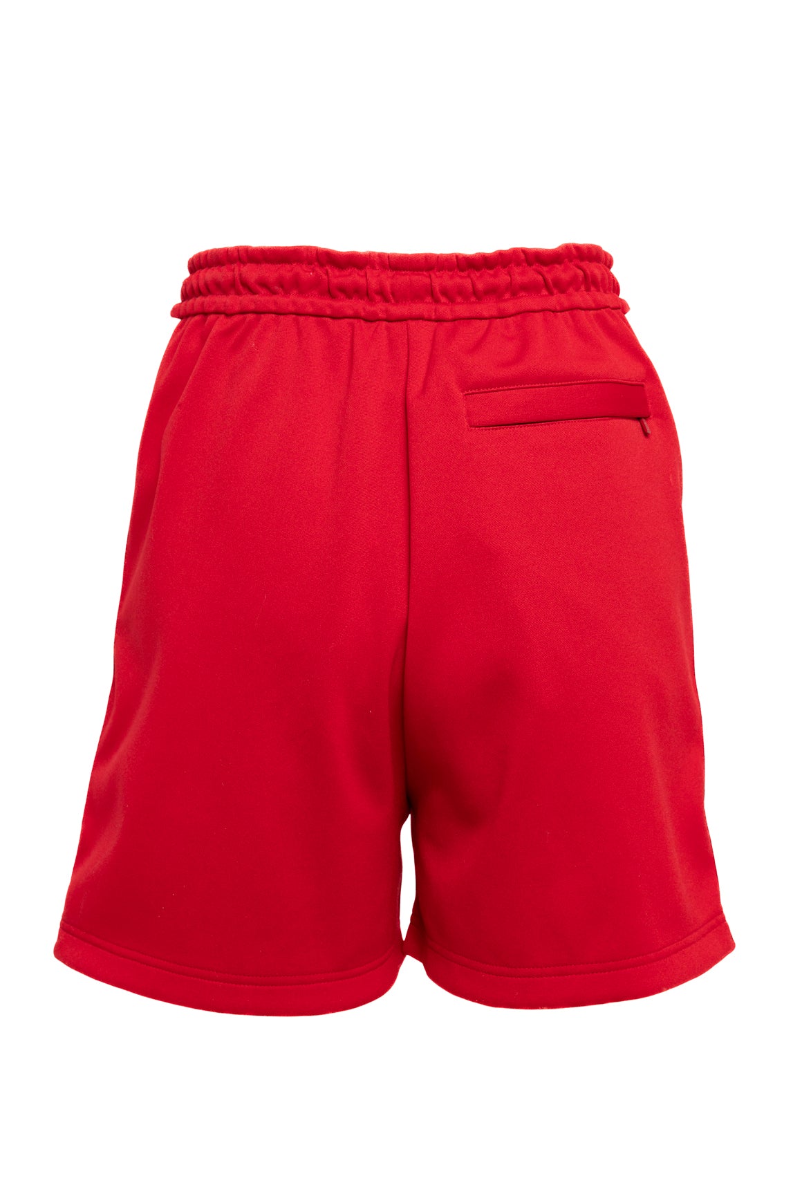 LOEWE Red Basketball Shorts (Sz. XS)