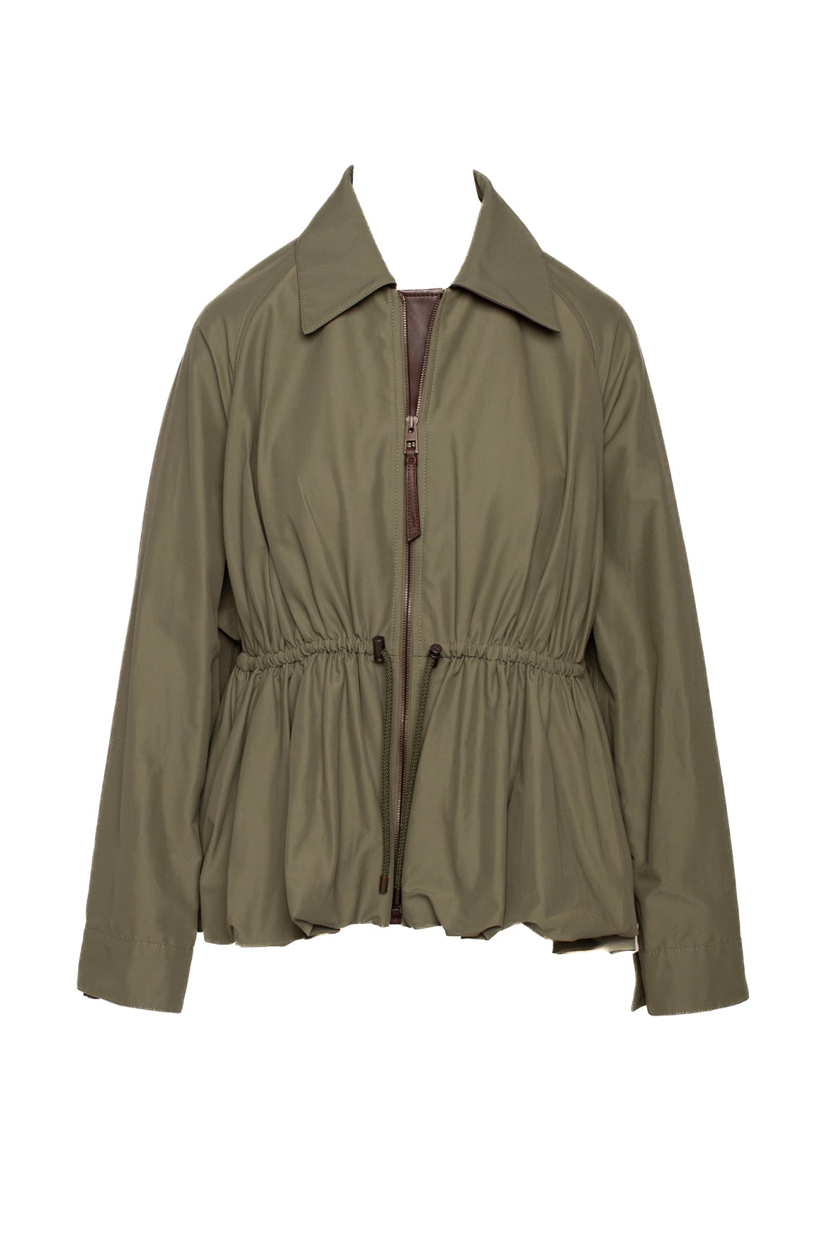 LOEWE Cinch Waist Jacket (Sz. 38/6)