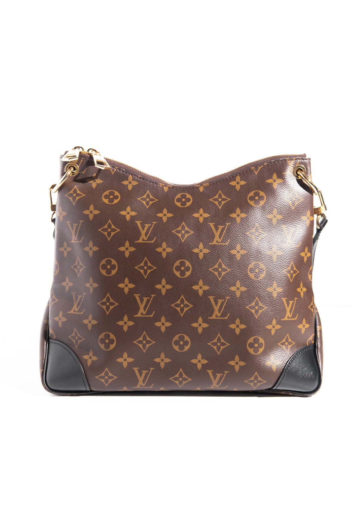 LOUIS VUITTON Classic Monogram Montaigne MM