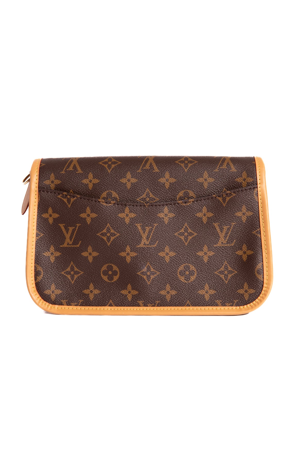 LOUIS VUITTON Monogram Diane PM