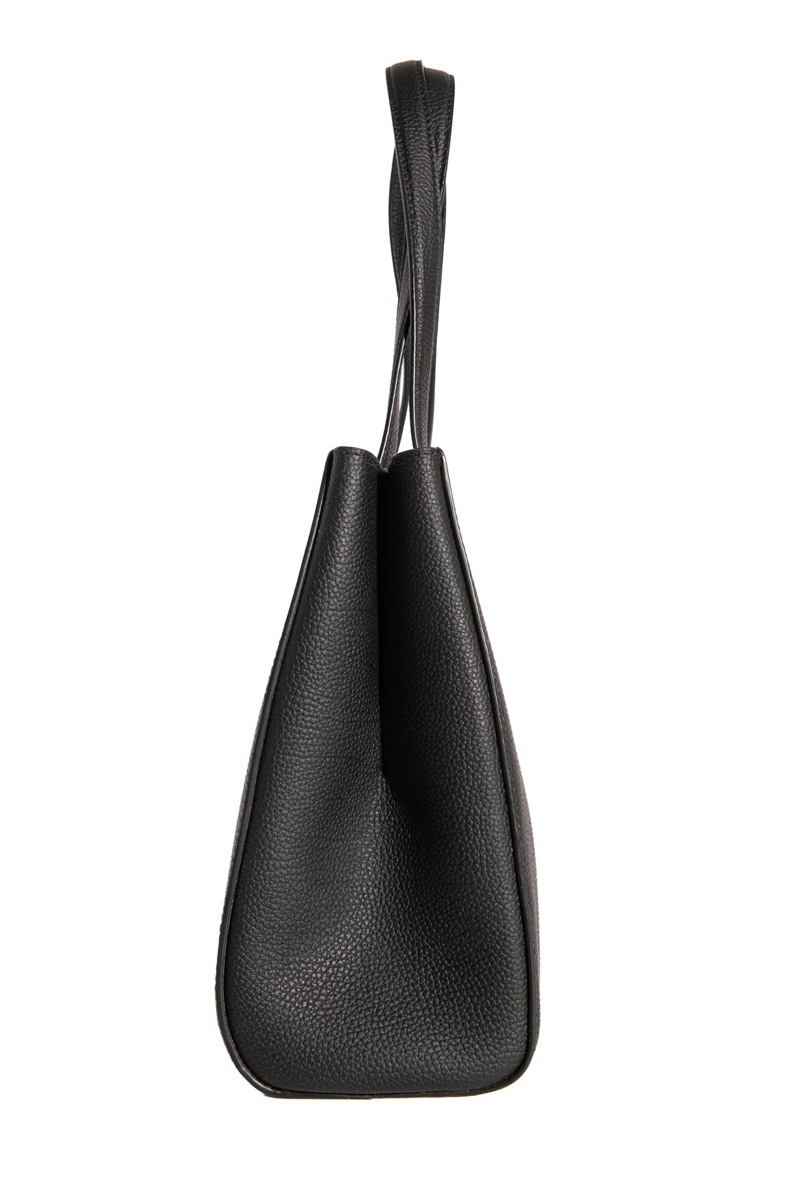 MARNI Black Trunkaroo Tote Bag