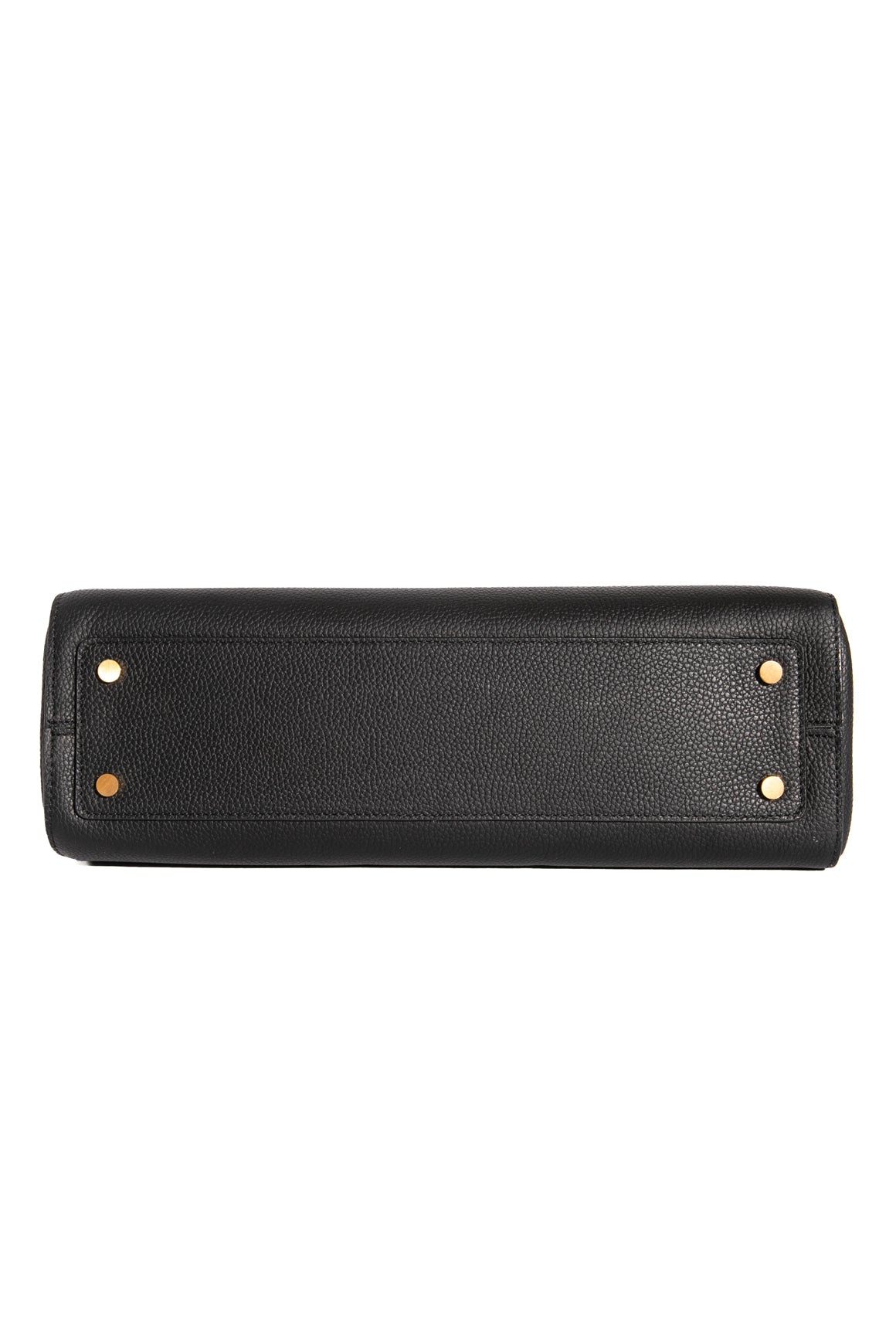 MARNI Black Trunkaroo Tote Bag