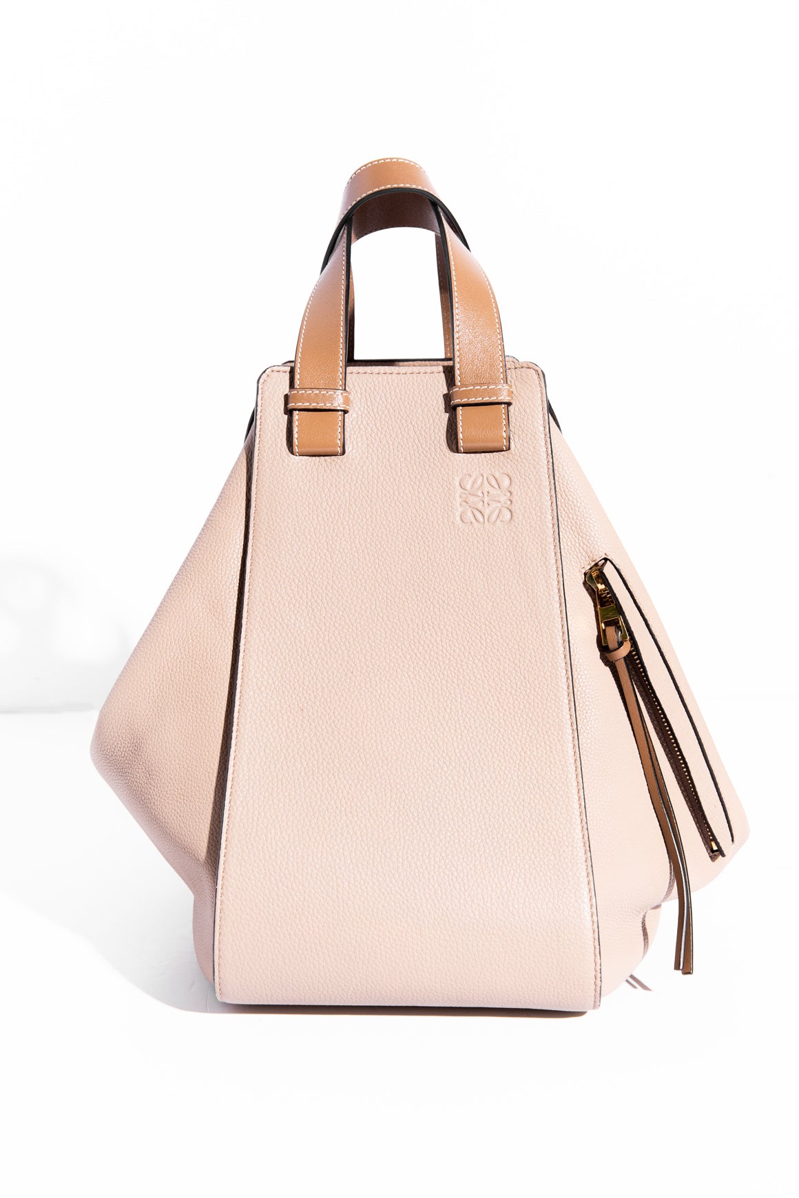 LOEWE Medium Hammock Bag - Medium