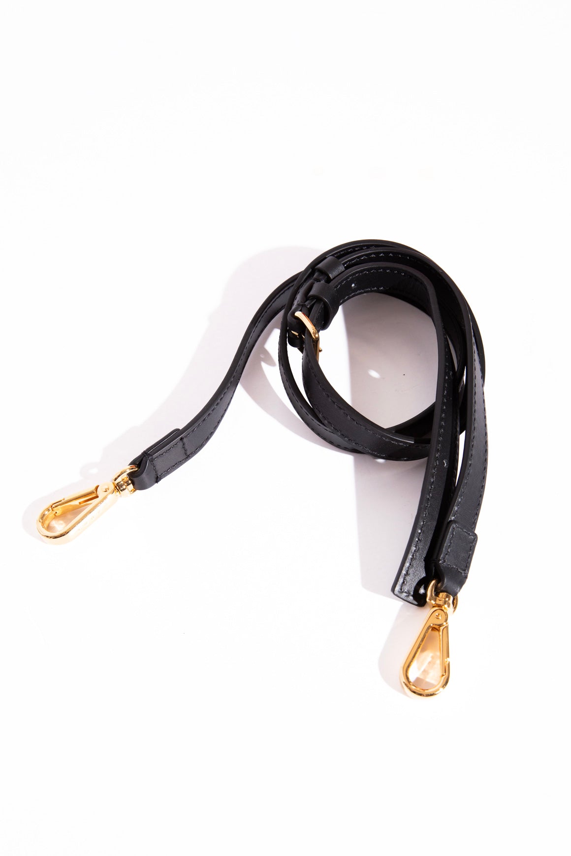 MARNI Black Small 'Venice' Fringe