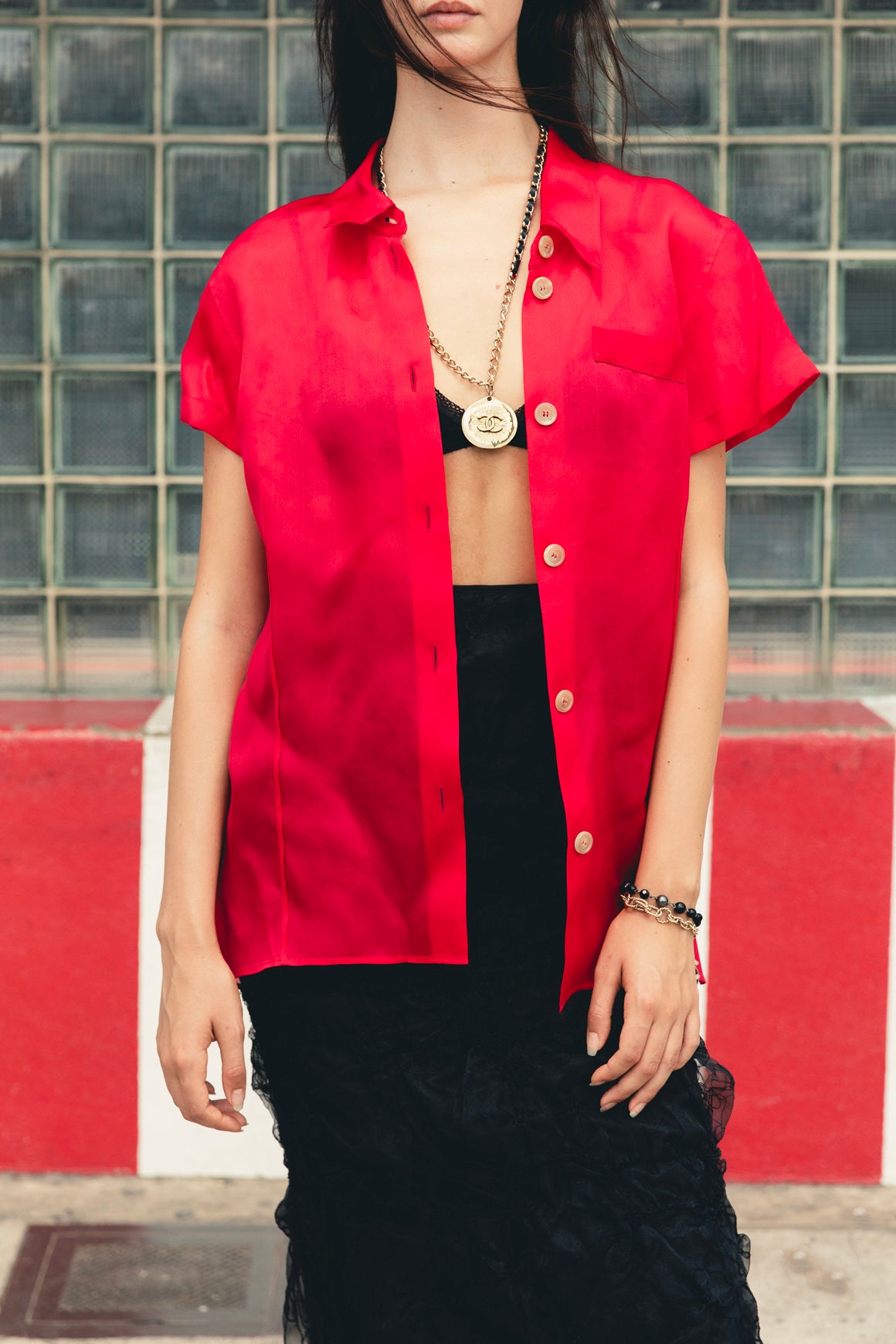 Khaite ハイネックレサコト 6182729 200 Khaite Official Website – KHAITE