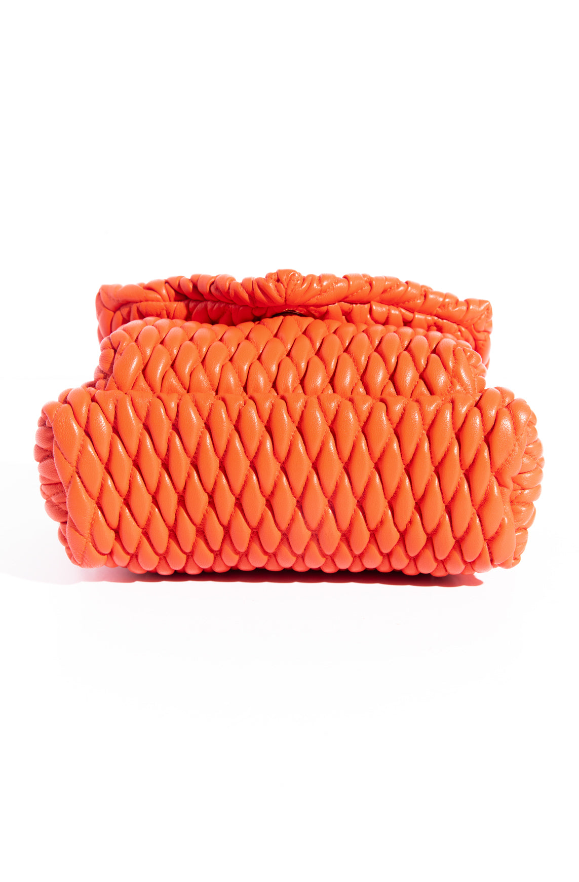 PROENZA SCHLOUER Orange PS Harris Shoulder Bag
