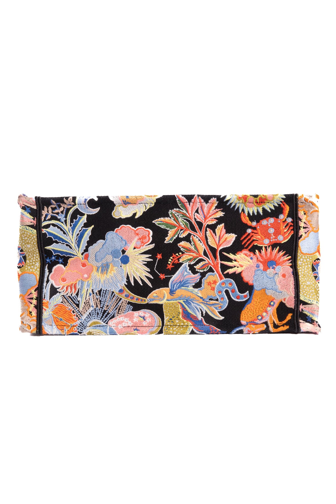 CHRISTIAN DIOR Zodiac Fantastico Book Tote