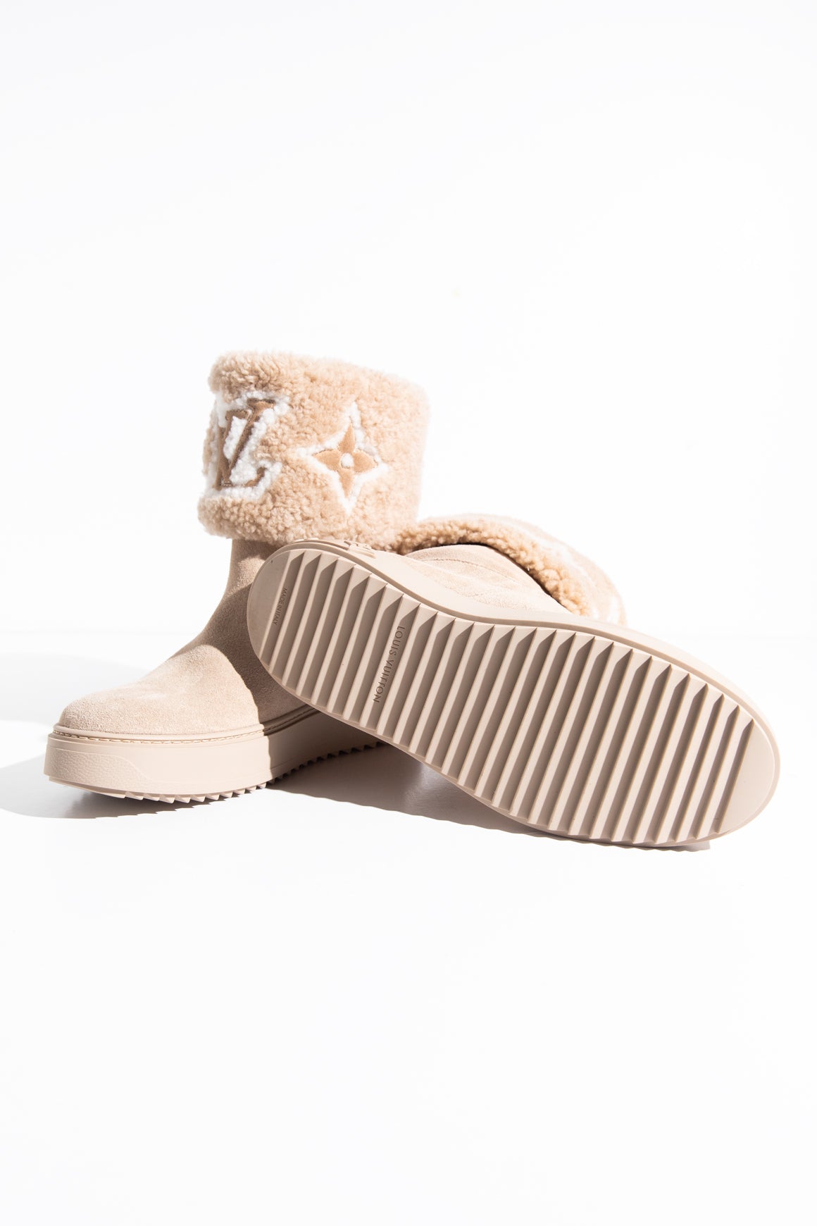 LOUIS VUITTON】36 1/2