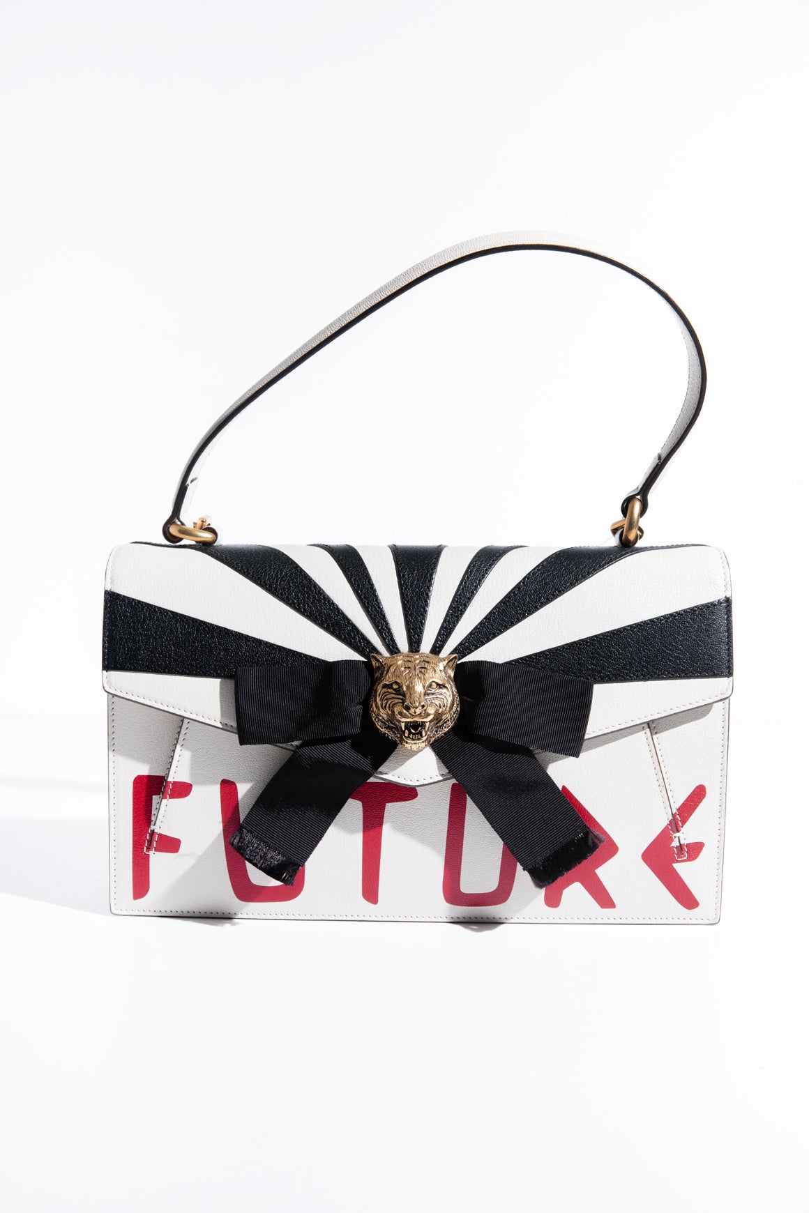 Gucci bag future sale