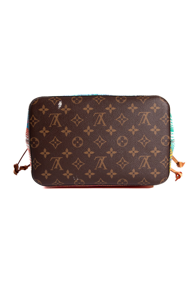 LOUIS VUITTON 2023 Monogram Yayoi Kusama 